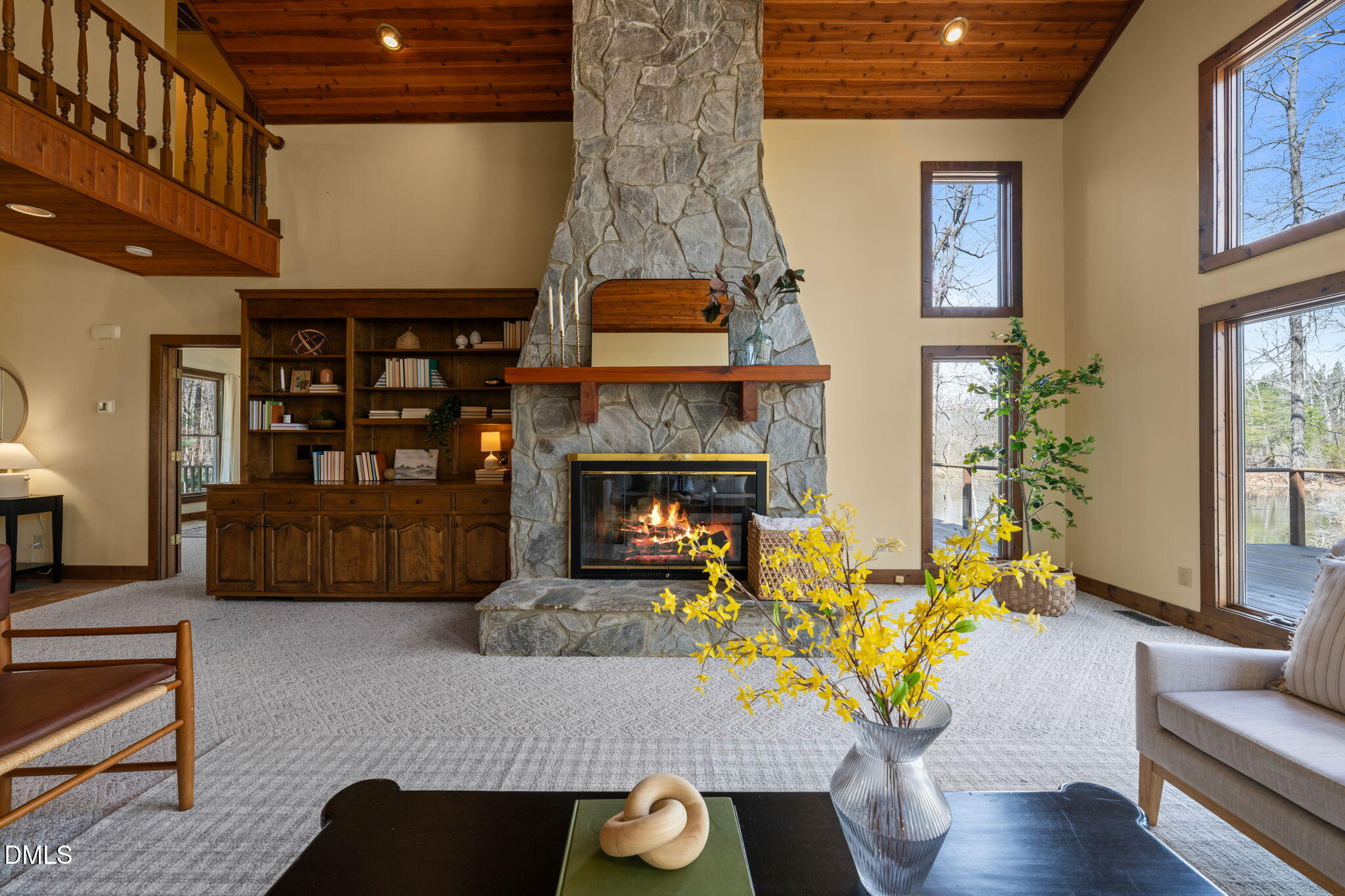 4070 Swannie Coble Road