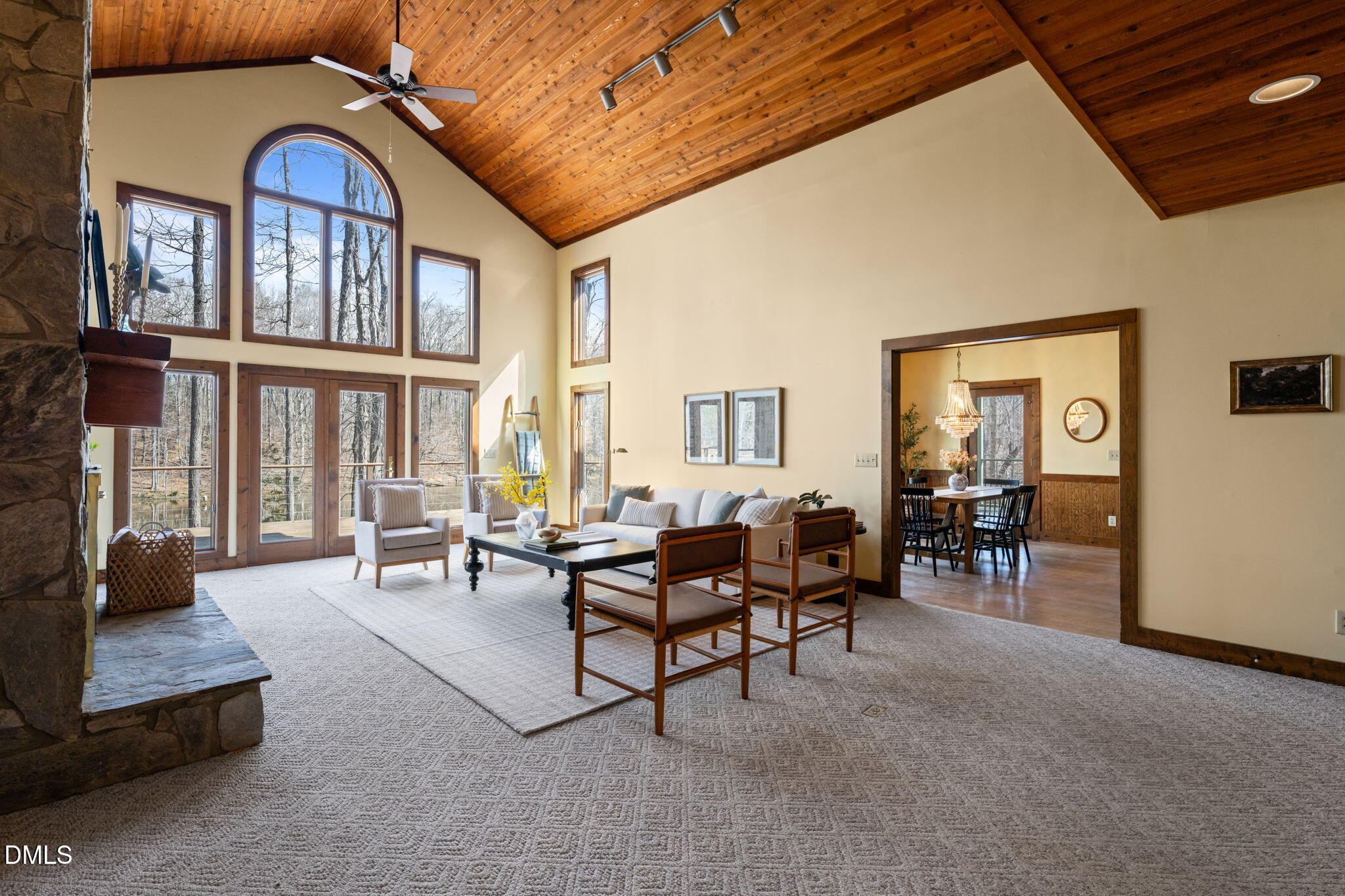 4070 Swannie Coble Road