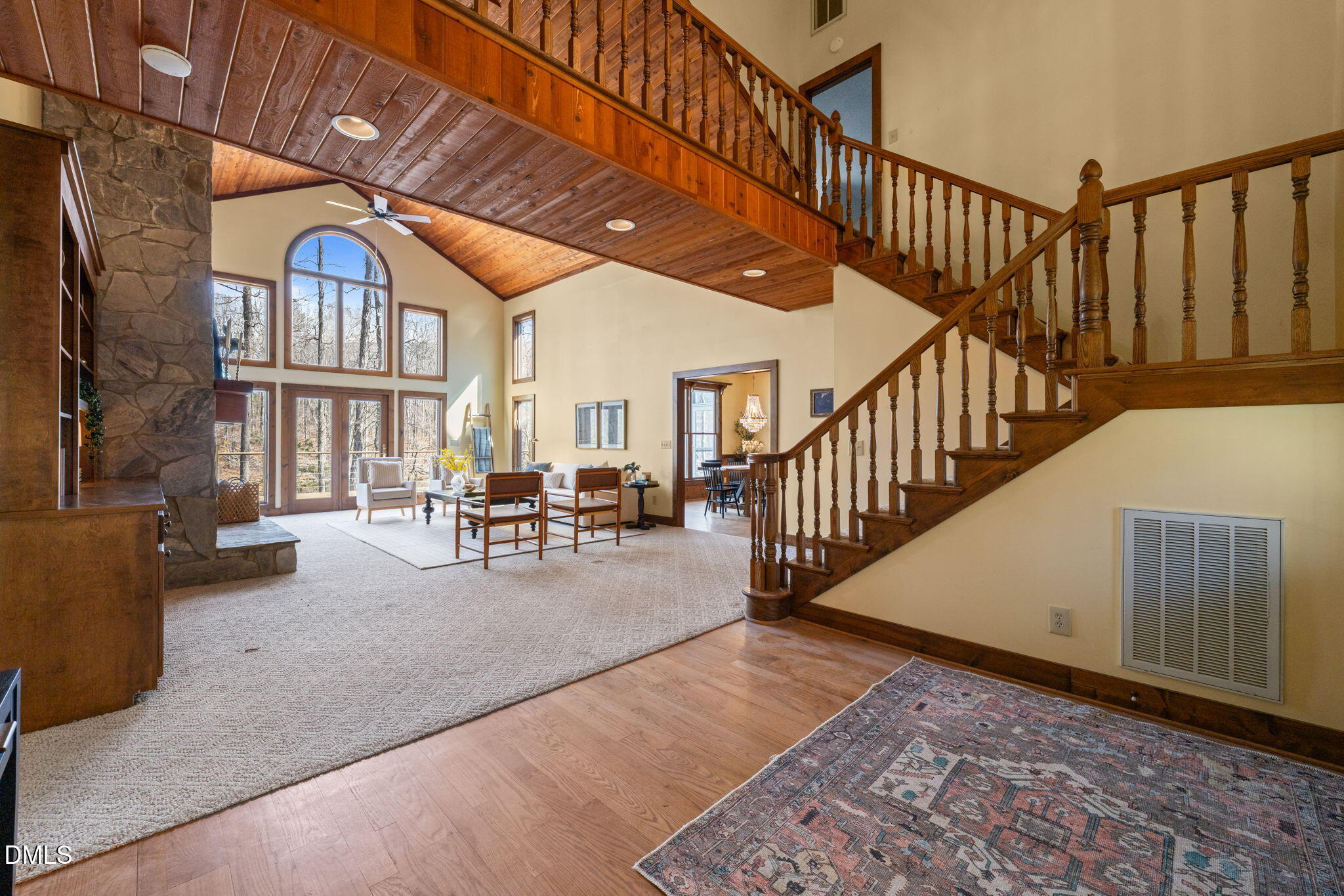 4070 Swannie Coble Road