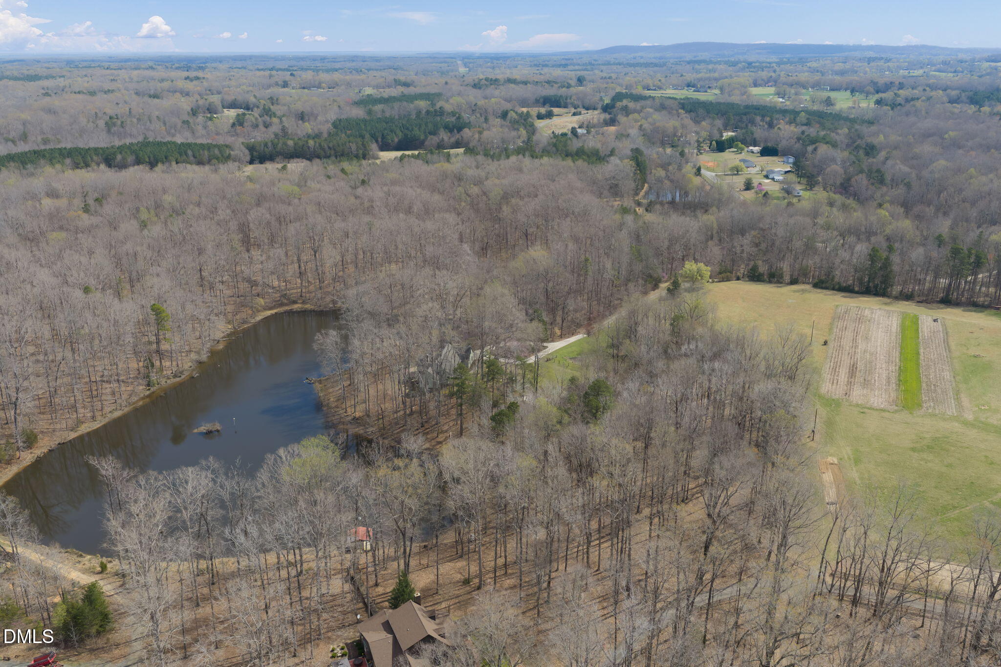 4070 Swannie Coble Road