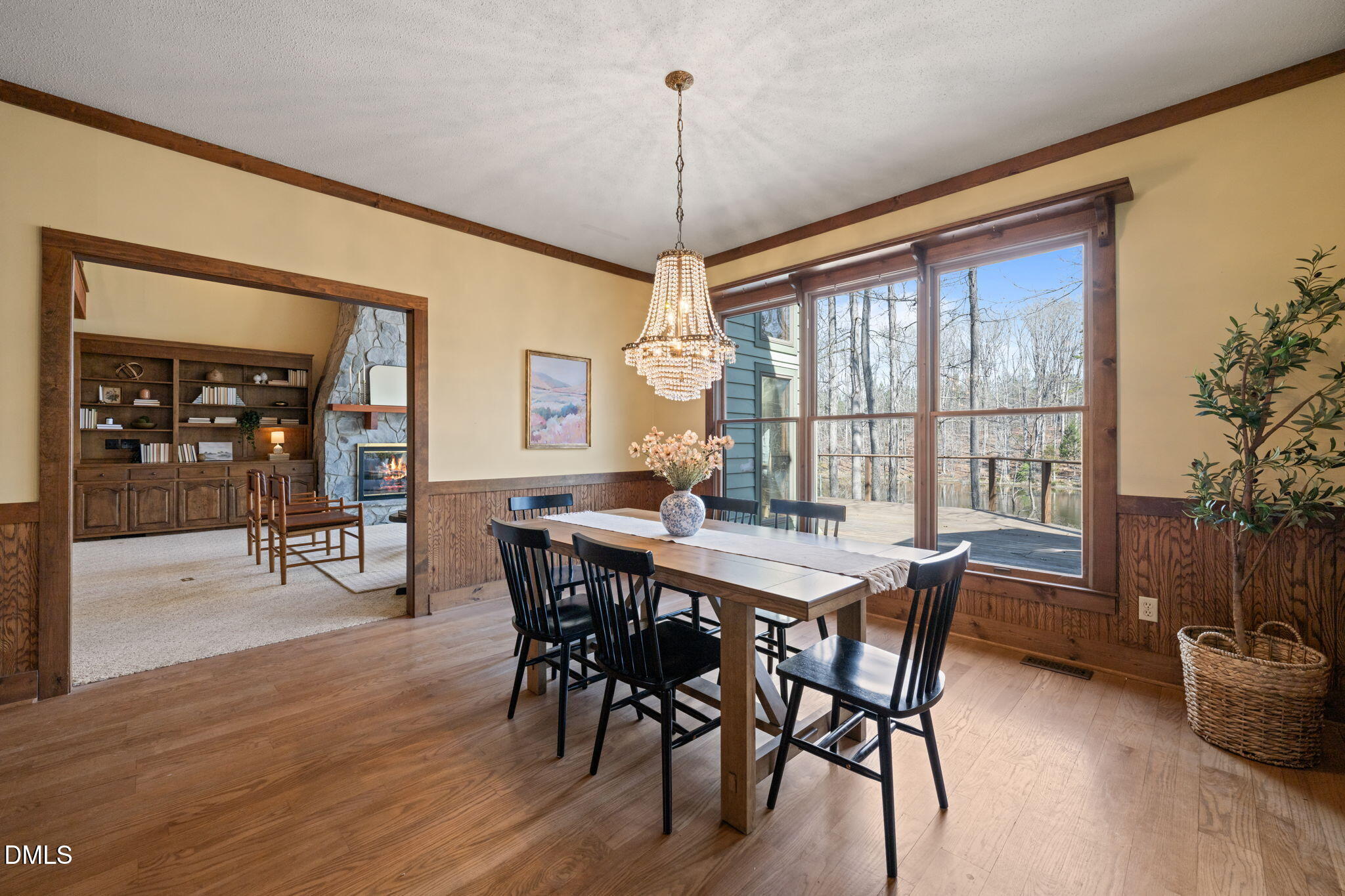 4070 Swannie Coble Road