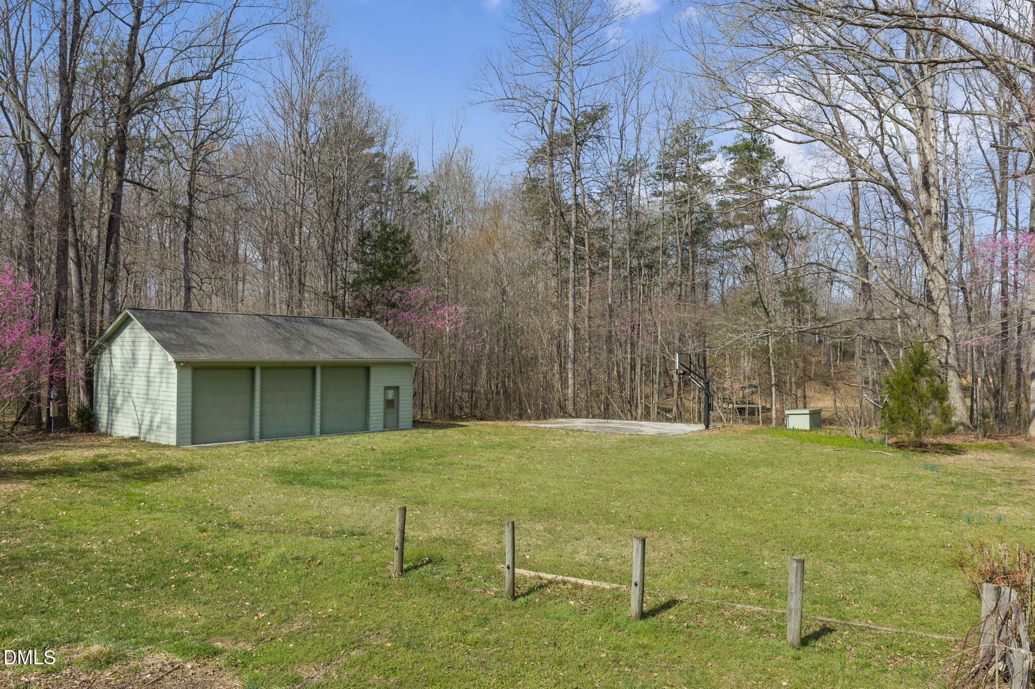 4070 Swannie Coble Road