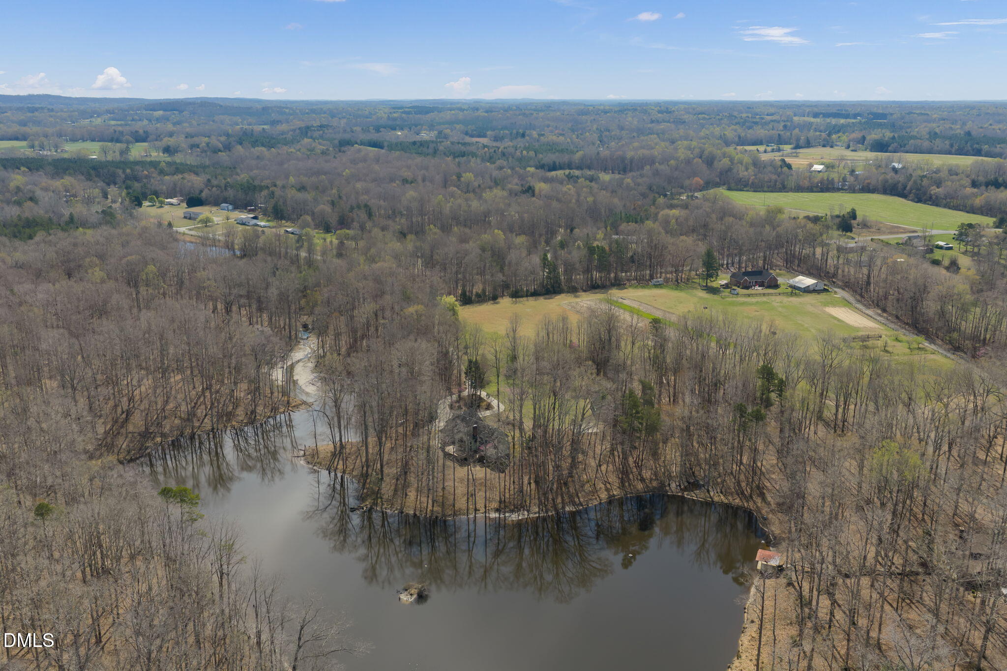 4070 Swannie Coble Road