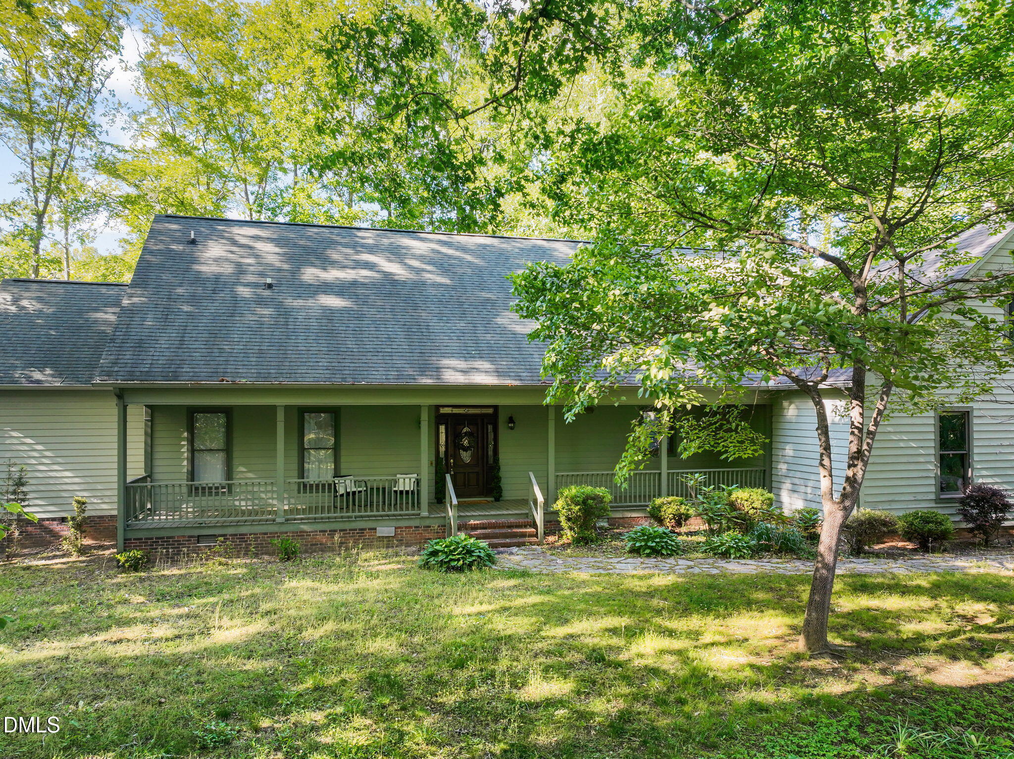 4070 Swannie Coble Road