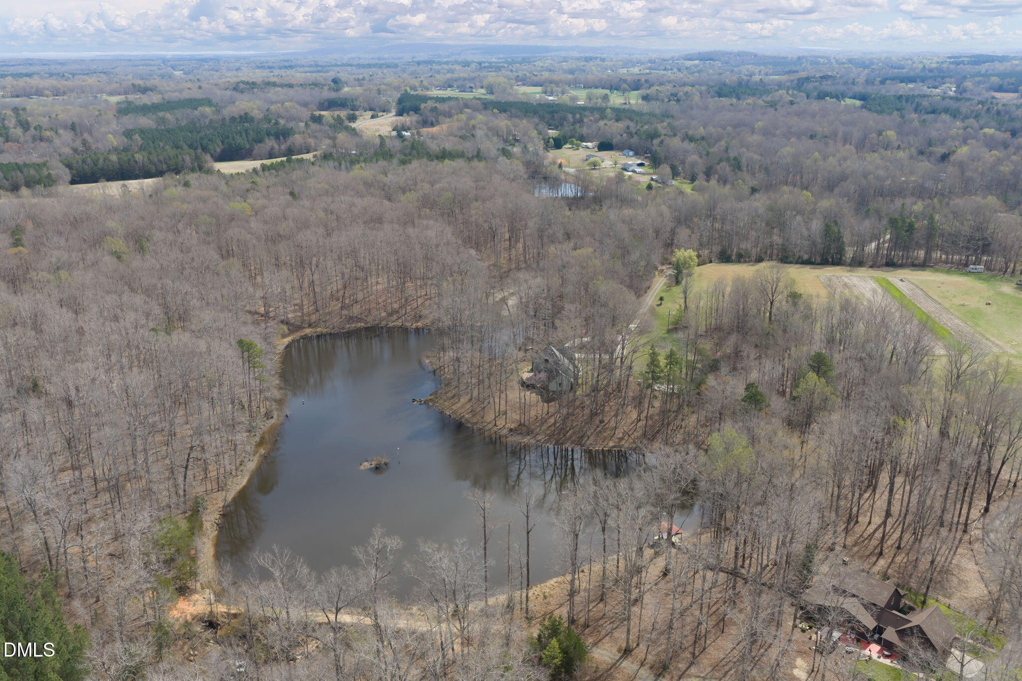 4070 Swannie Coble Road