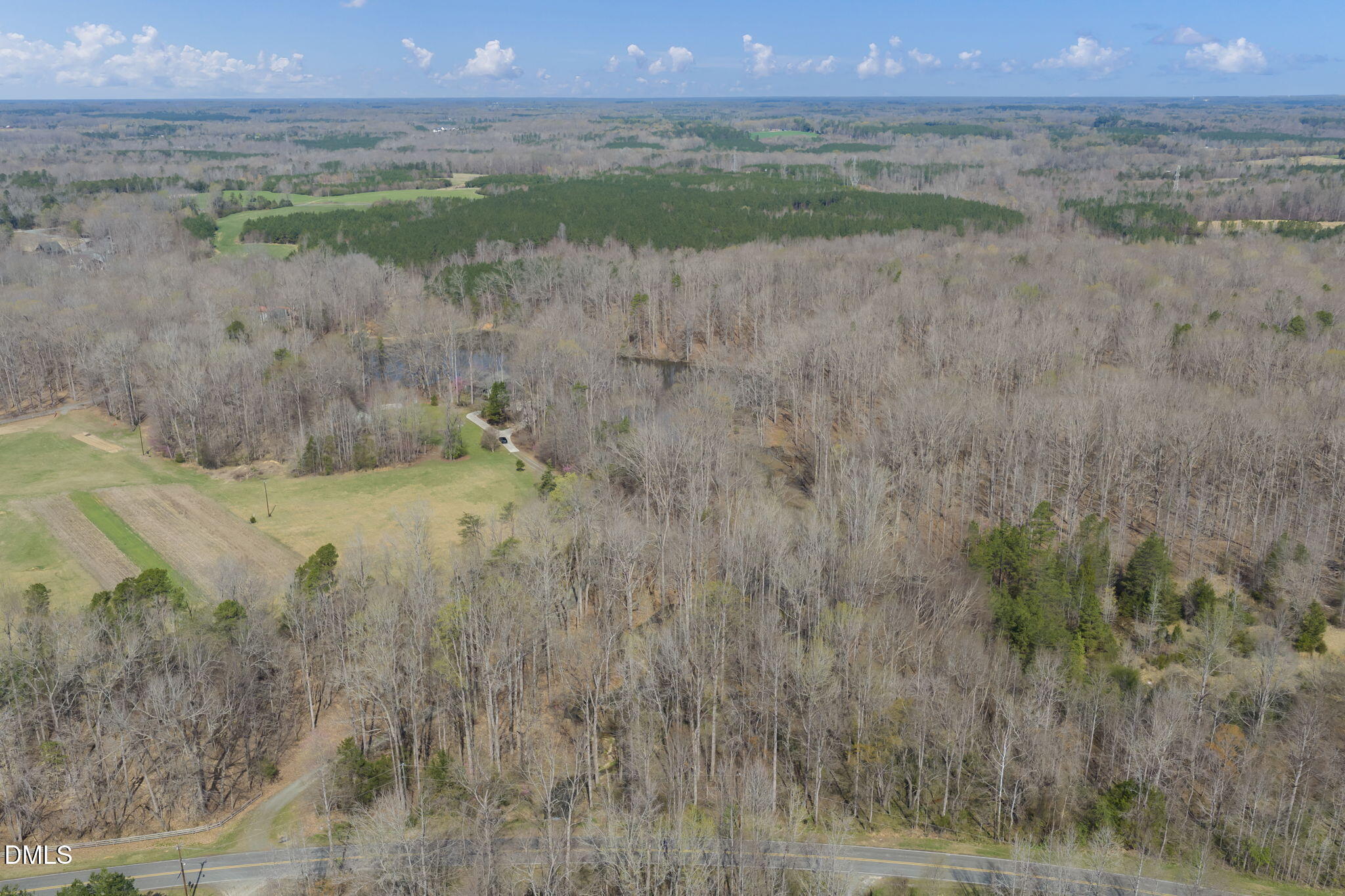 4070 Swannie Coble Road