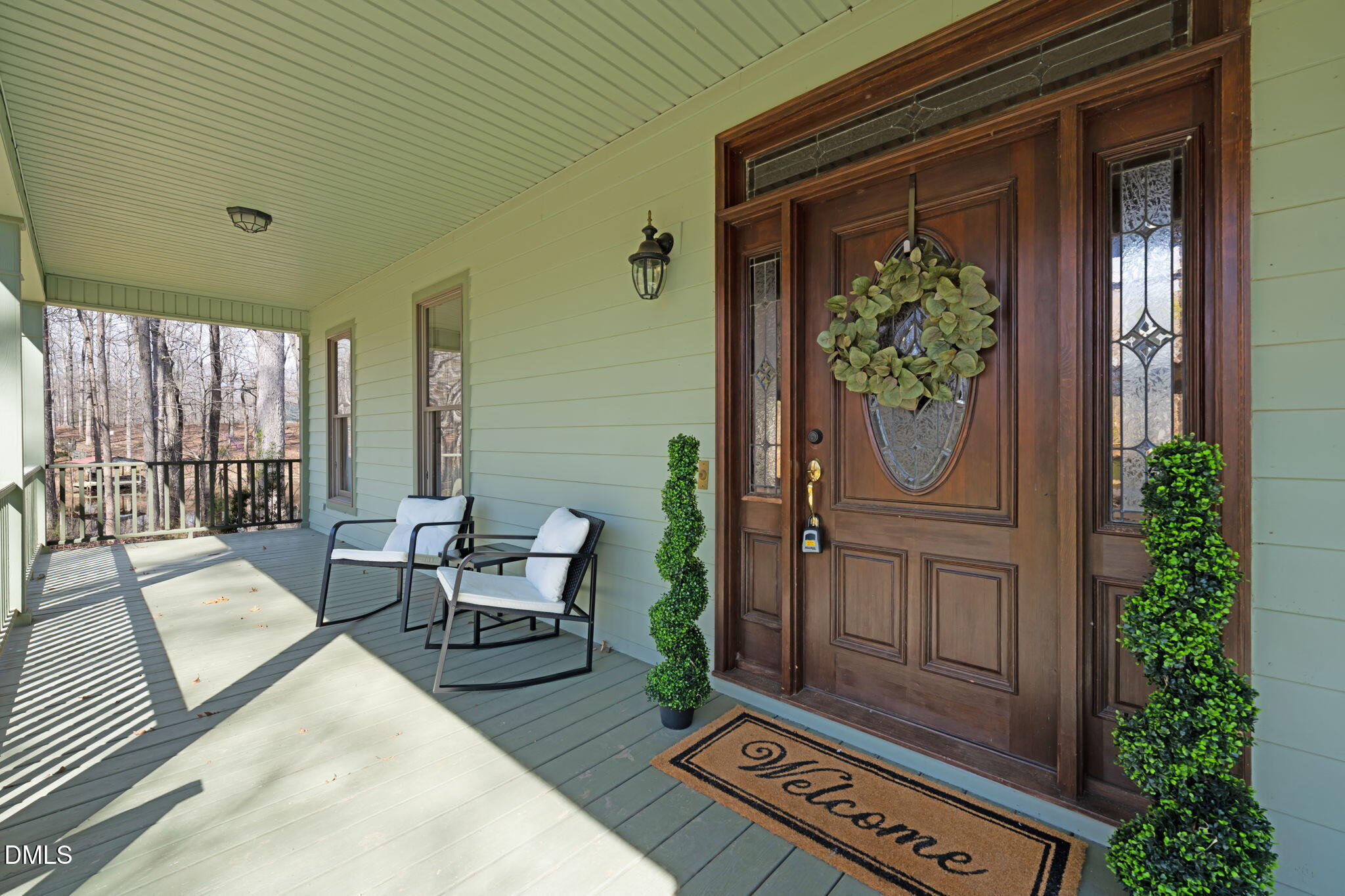 4070 Swannie Coble Road