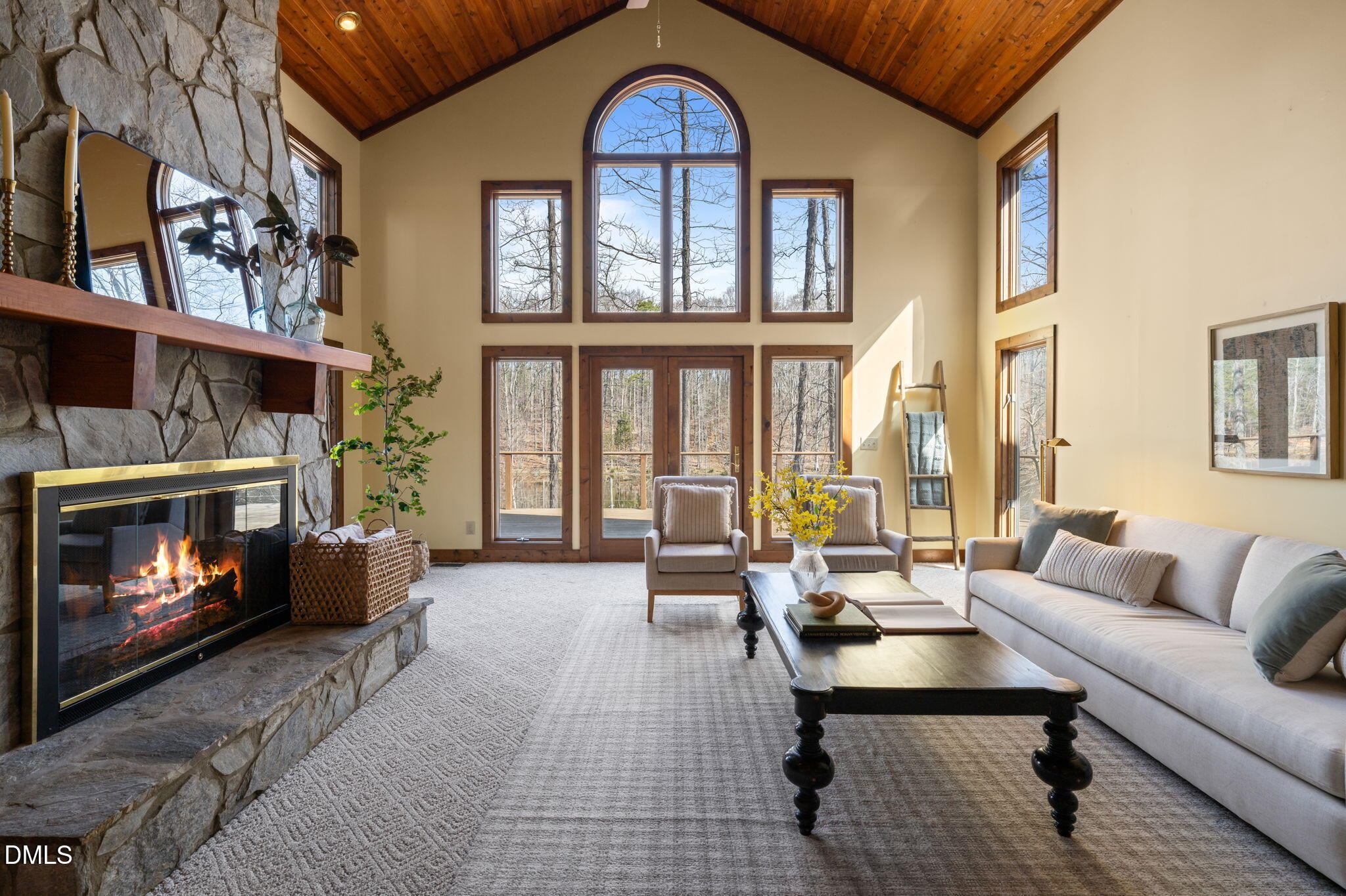 4070 Swannie Coble Road