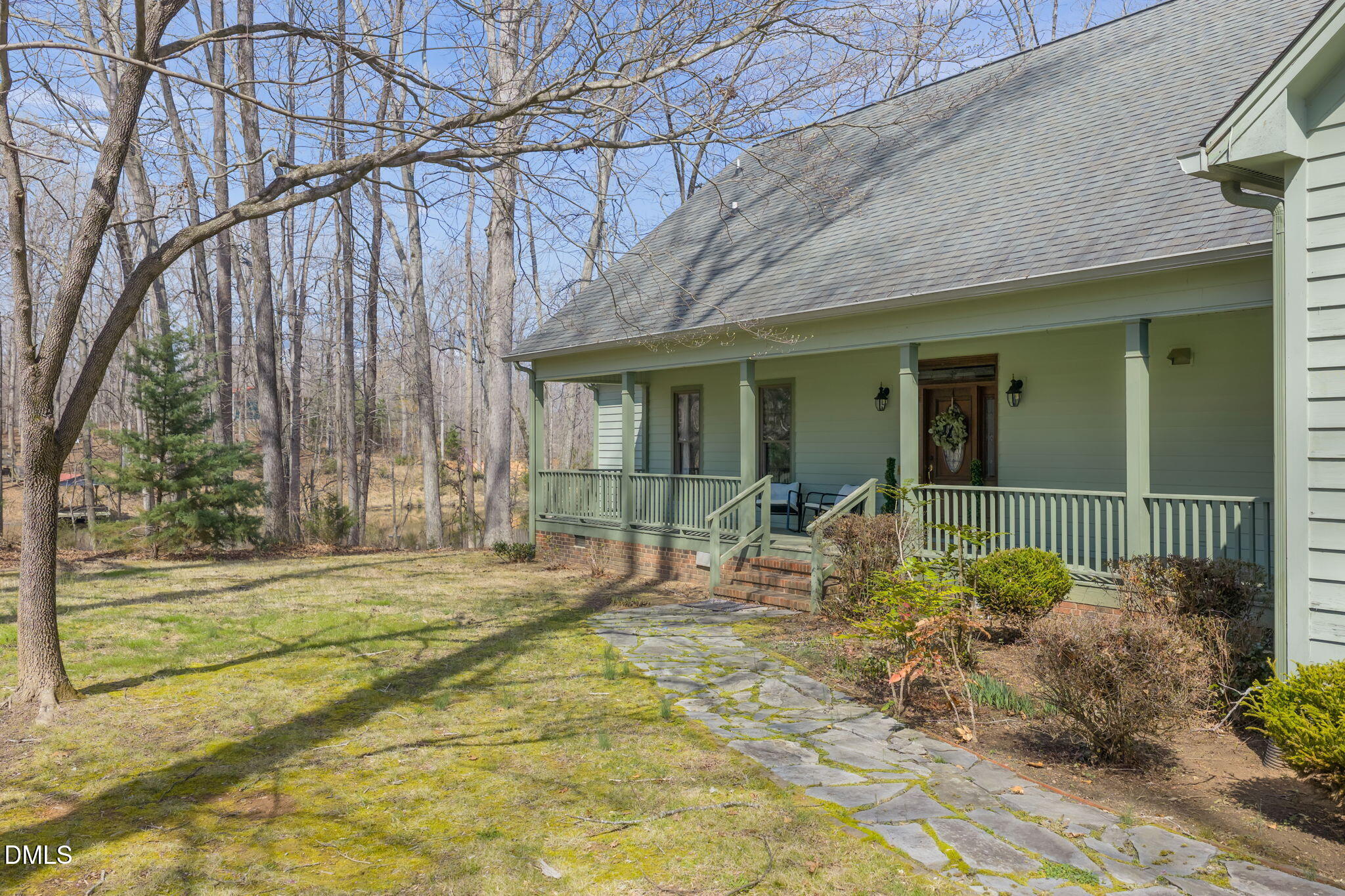 4070 Swannie Coble Road