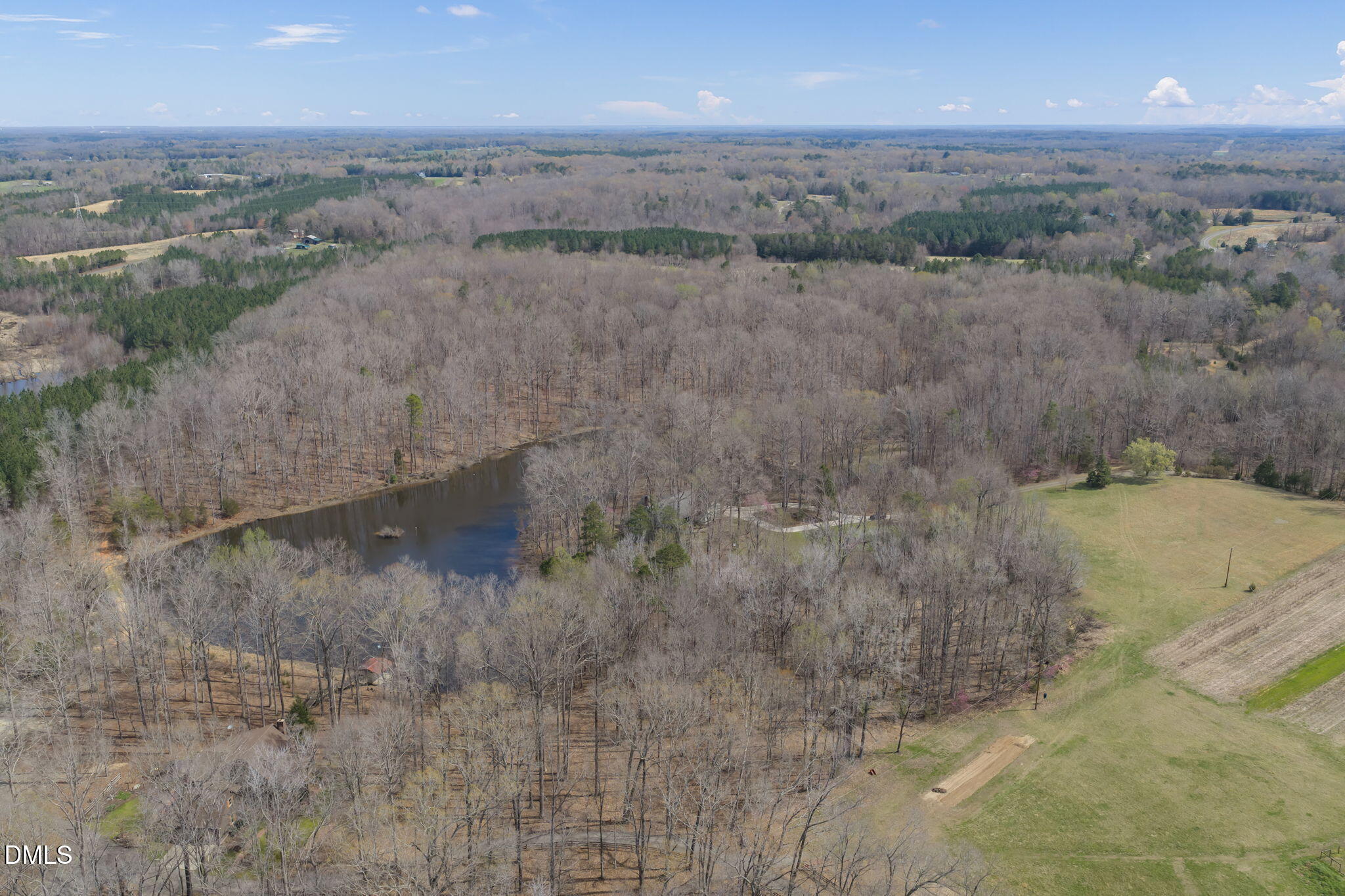 4070 Swannie Coble Road