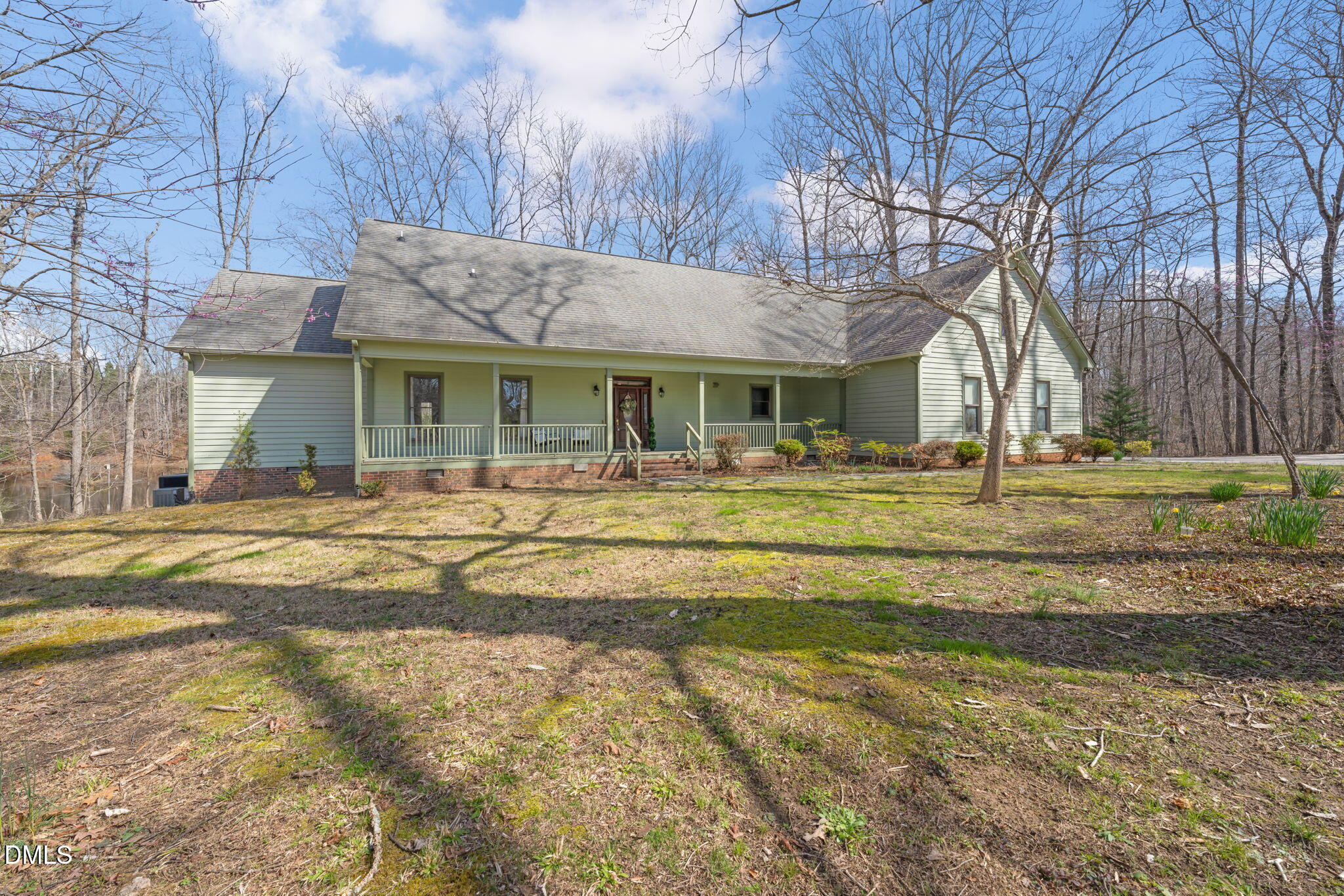 4070 Swannie Coble Road