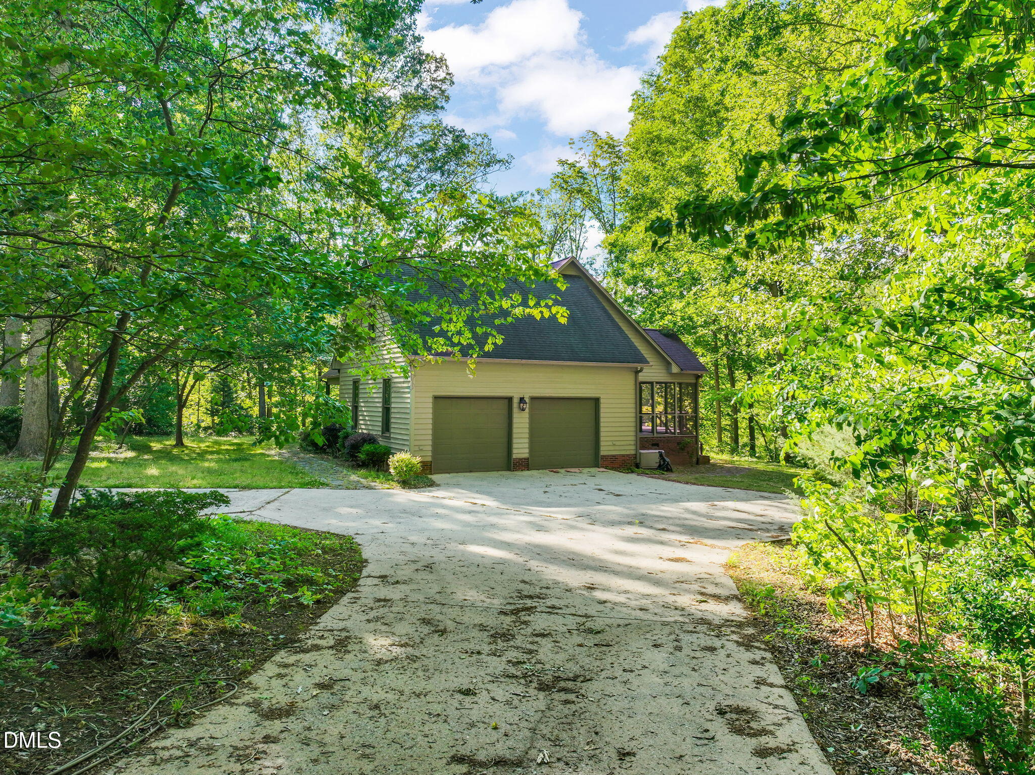 4070 Swannie Coble Road