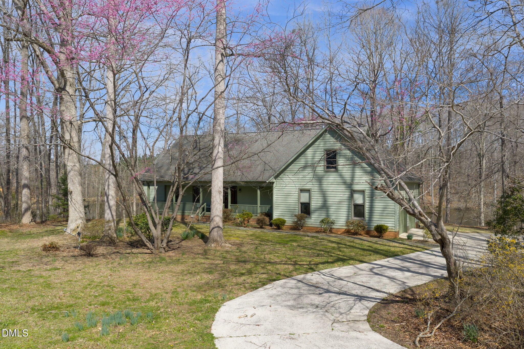 4070 Swannie Coble Road