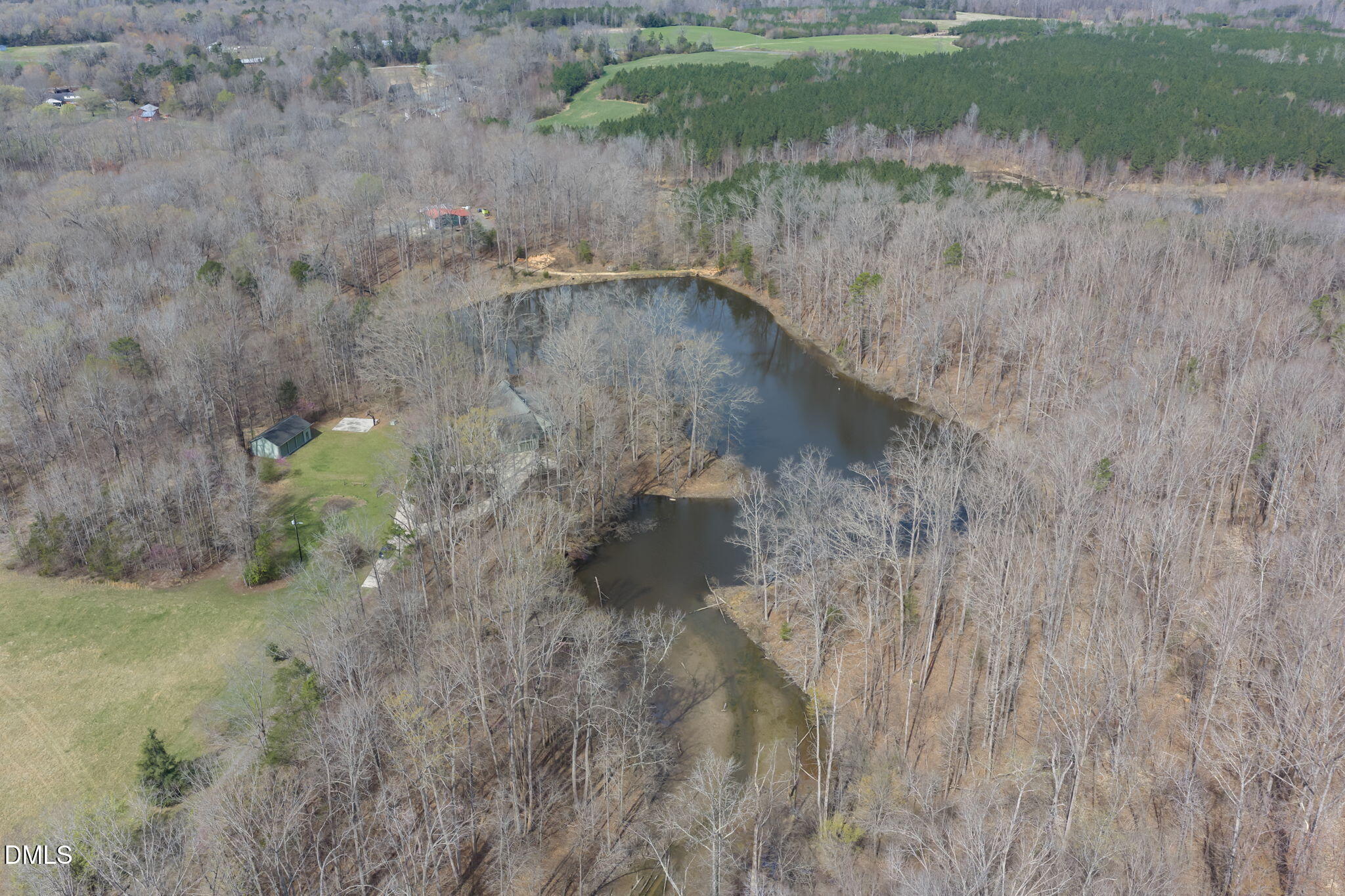 4070 Swannie Coble Road