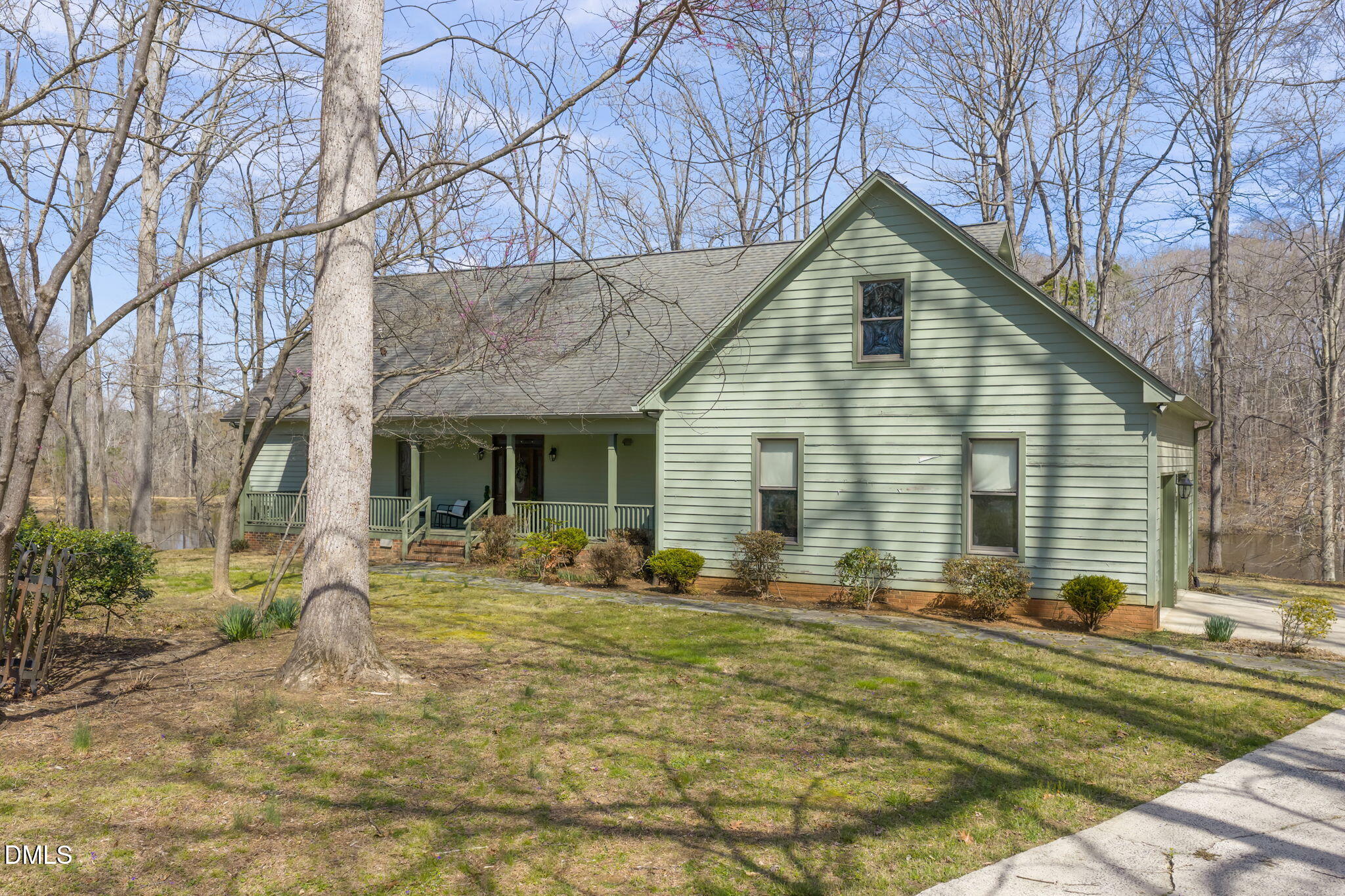 4070 Swannie Coble Road