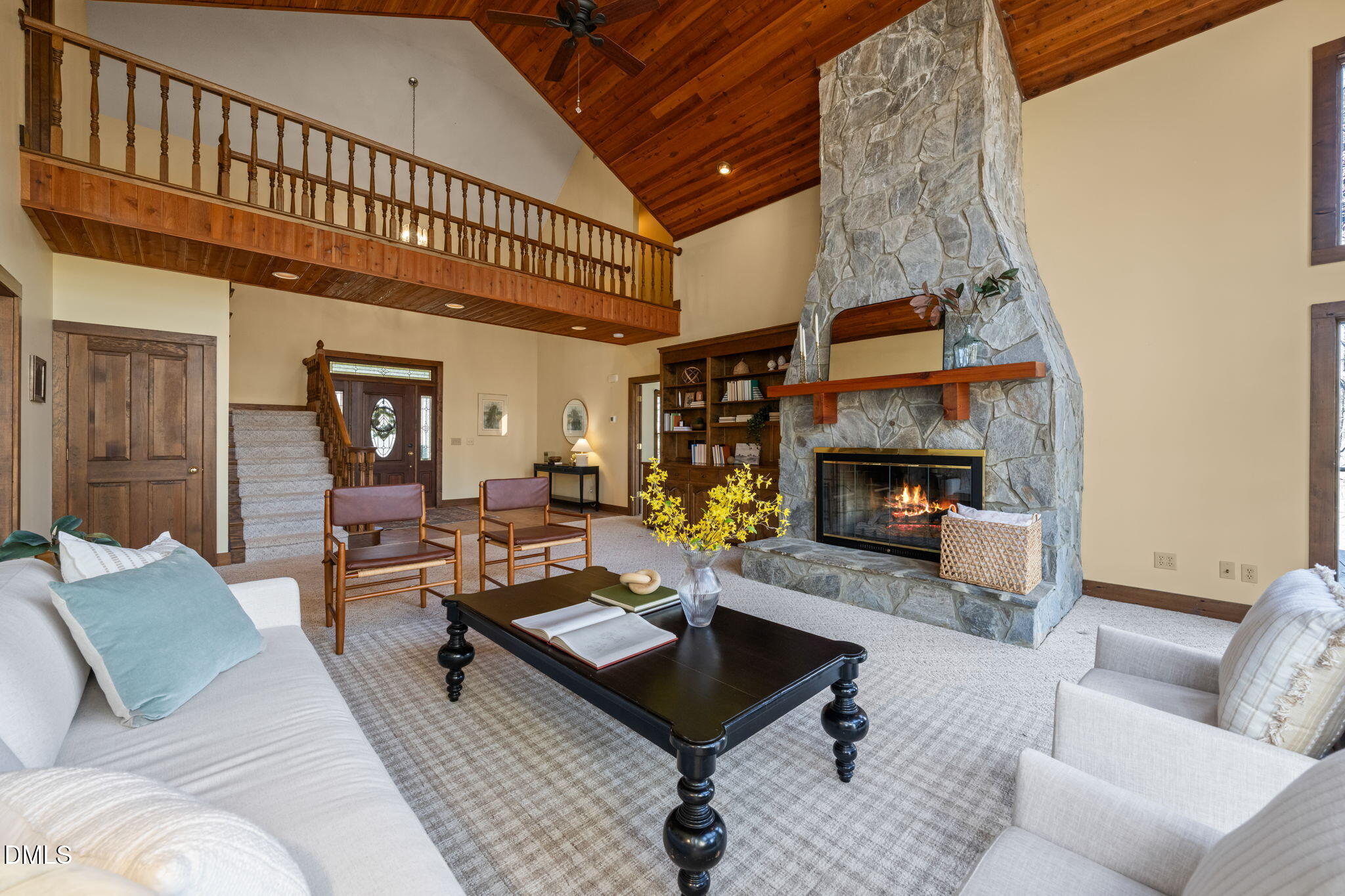 4070 Swannie Coble Road