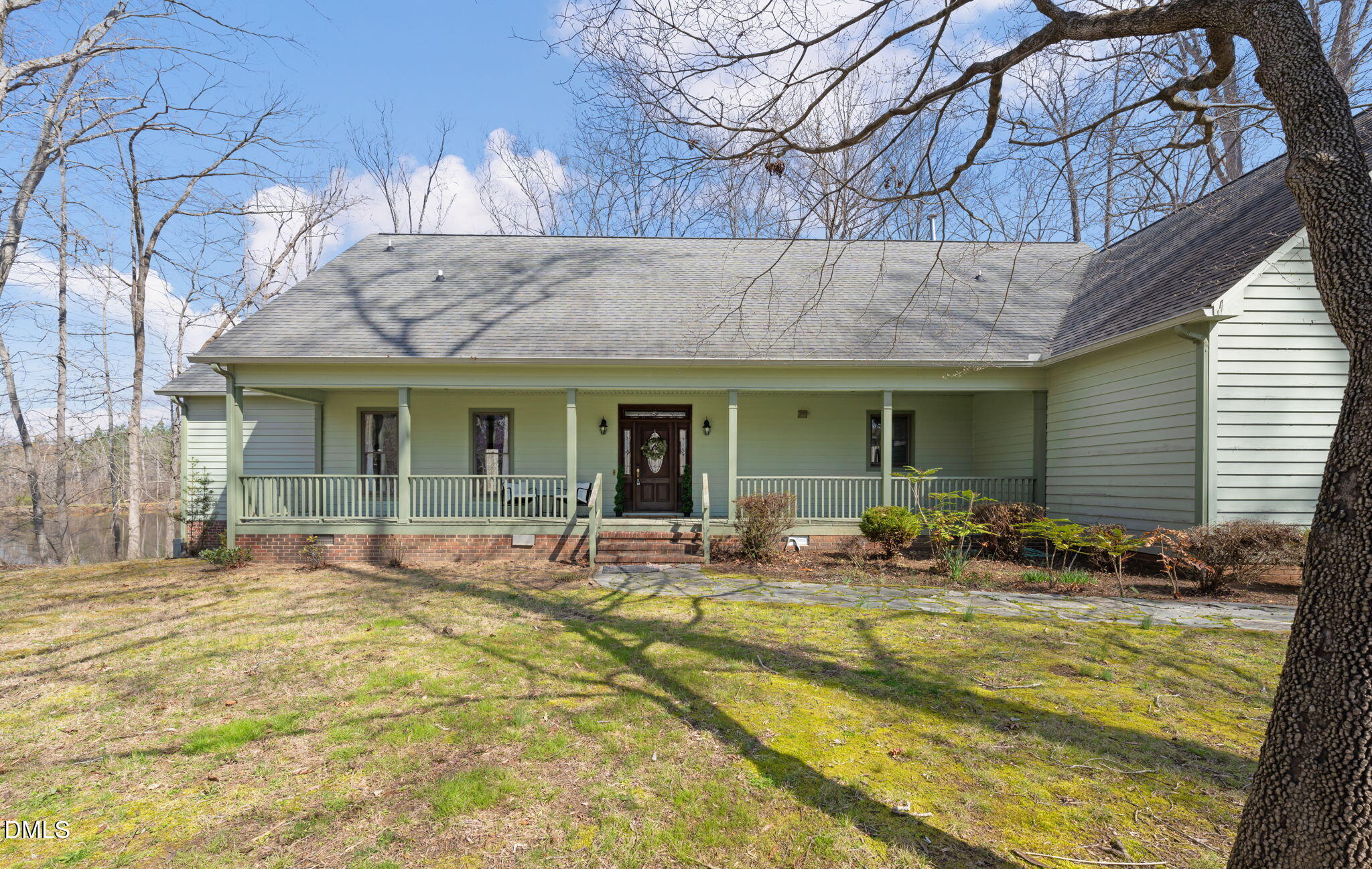 4070 Swannie Coble Road