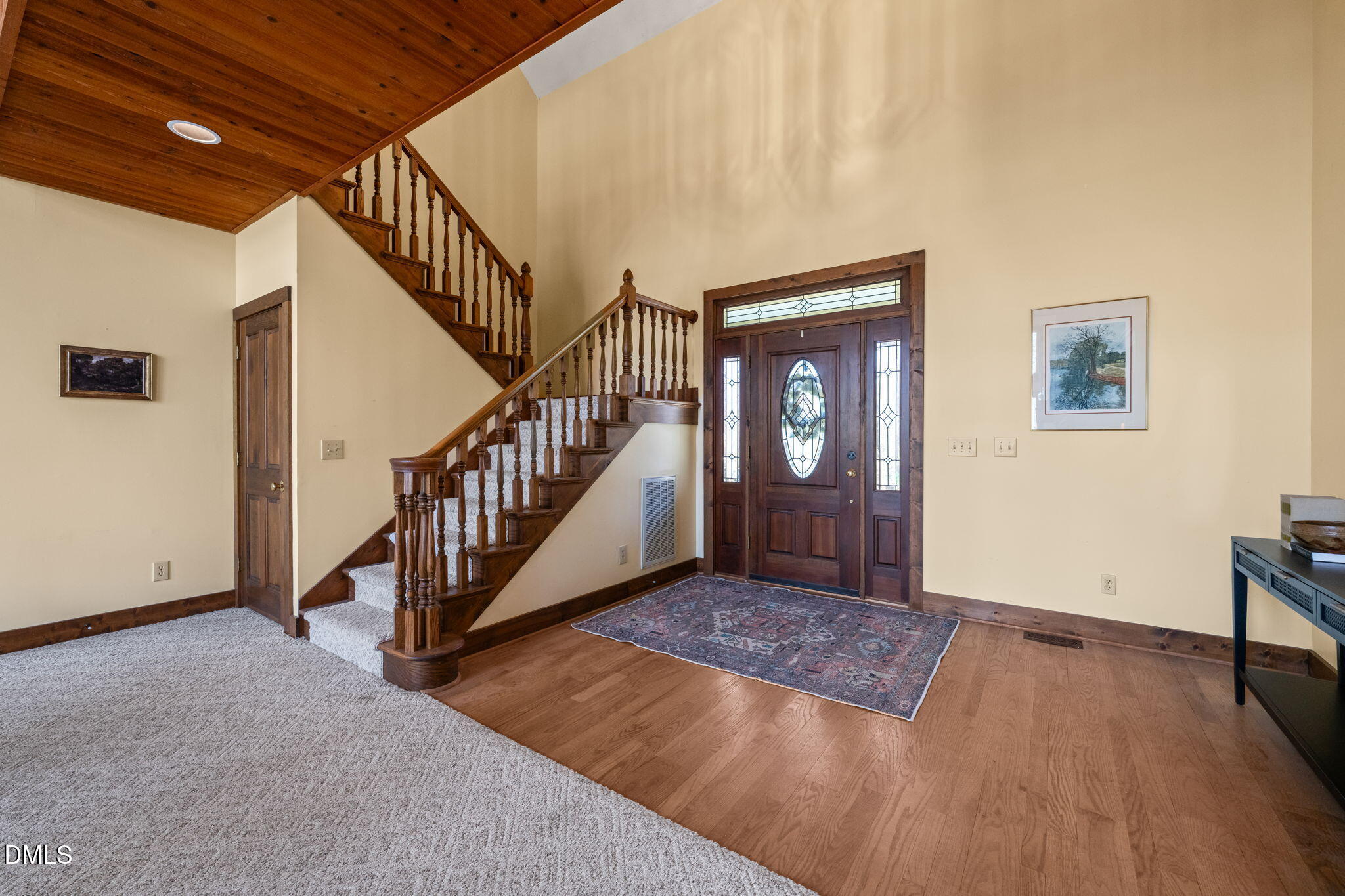 4070 Swannie Coble Road