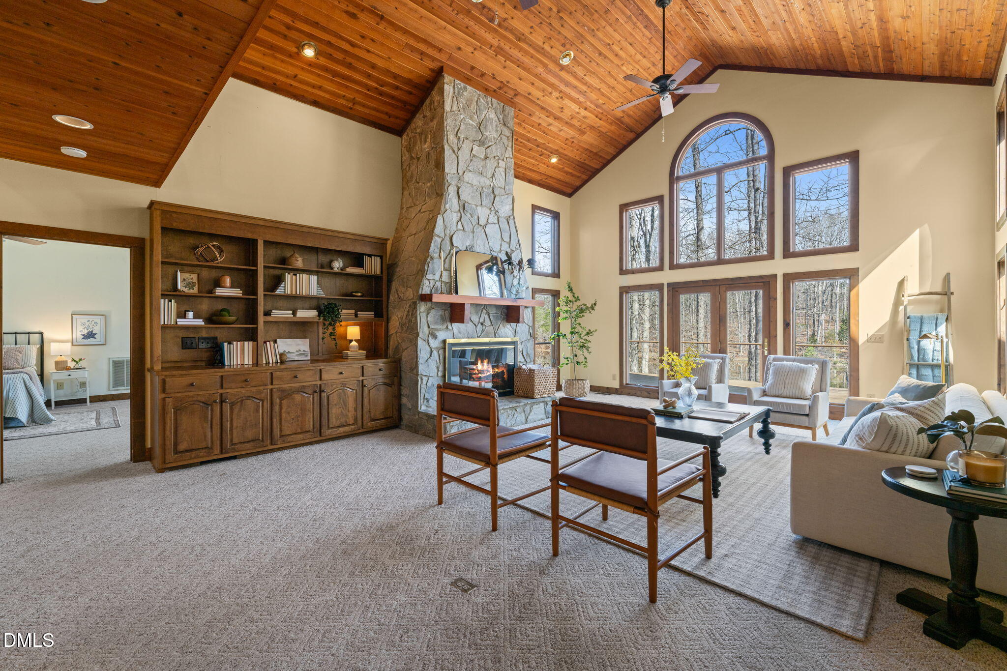 4070 Swannie Coble Road