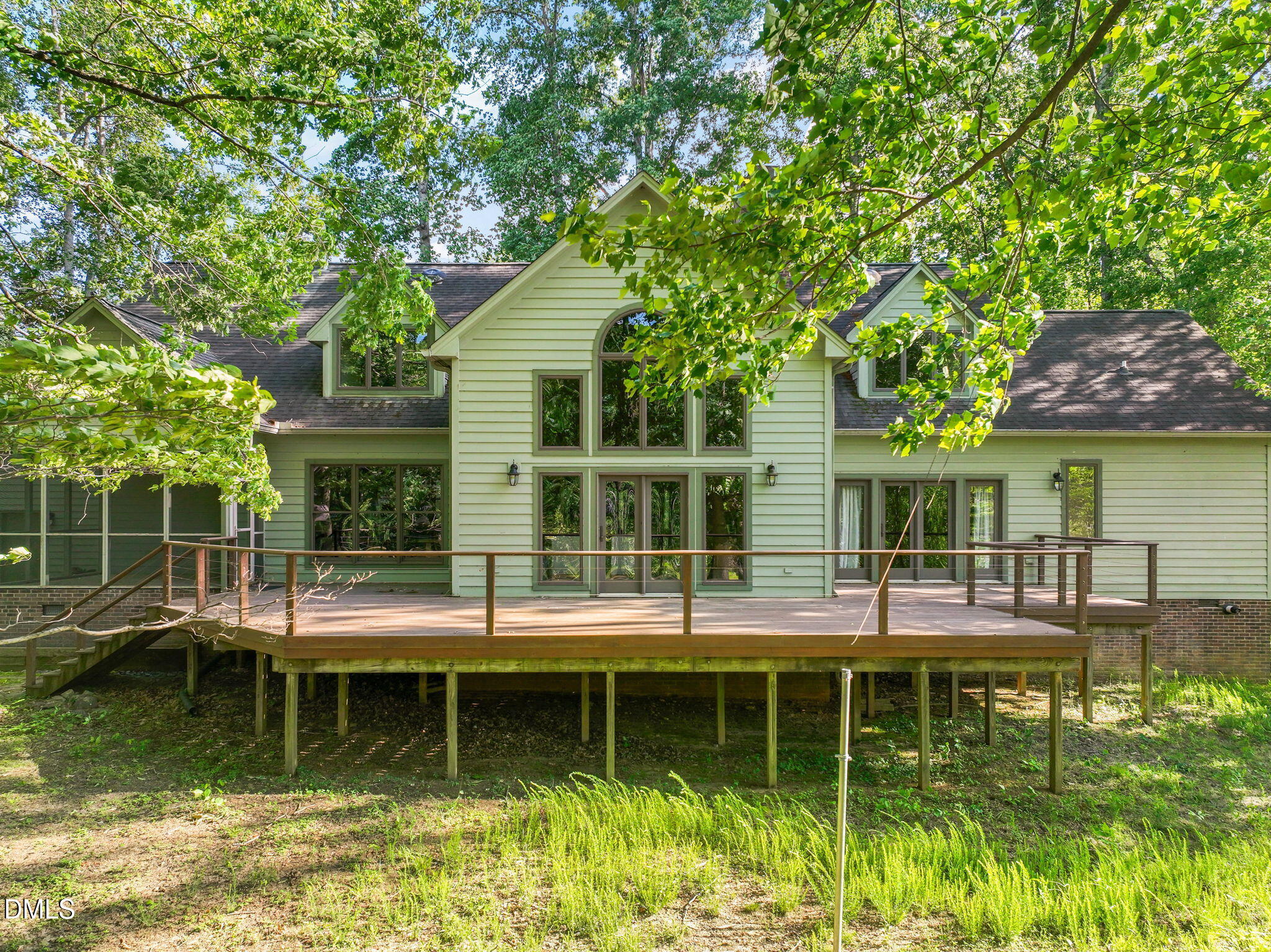 4070 Swannie Coble Road