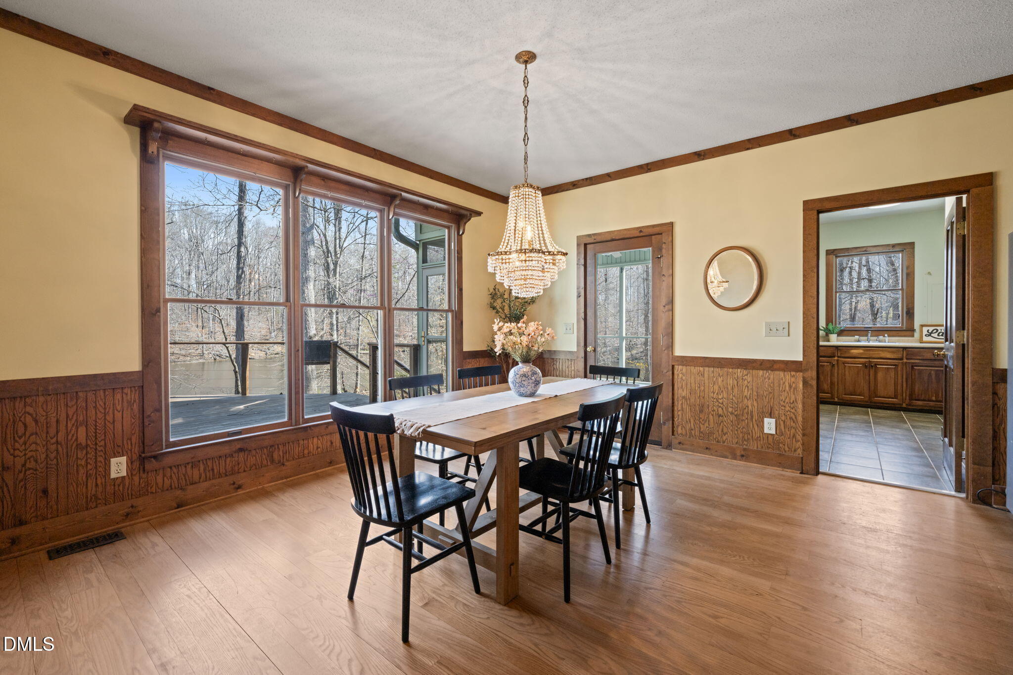 4070 Swannie Coble Road