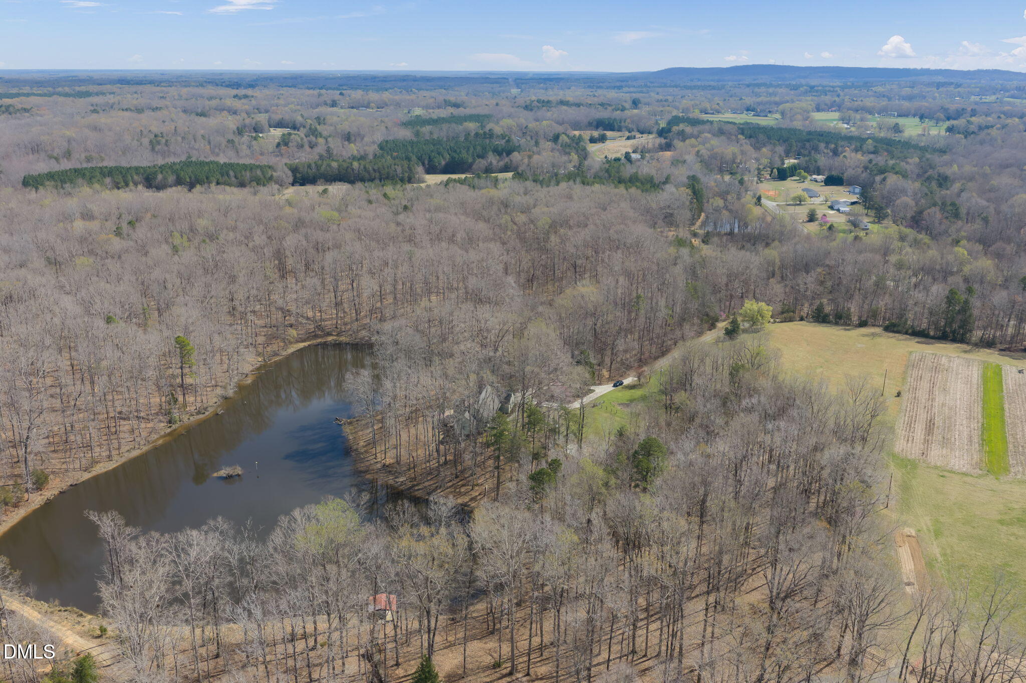 4070 Swannie Coble Road