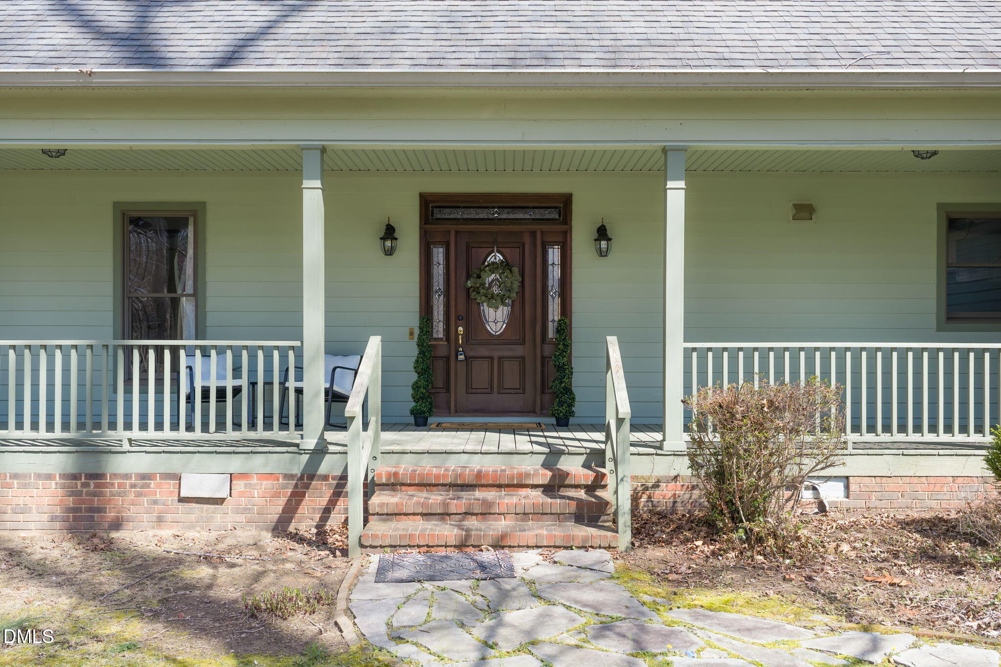 4070 Swannie Coble Road