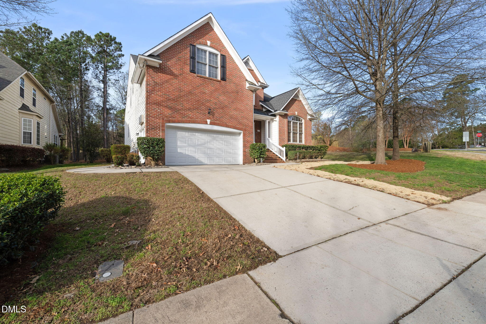 707 Martry Road