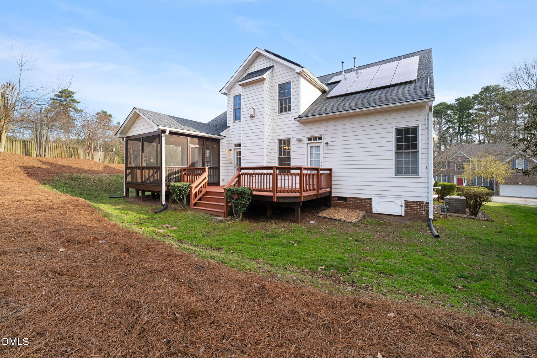 707 Martry Road
