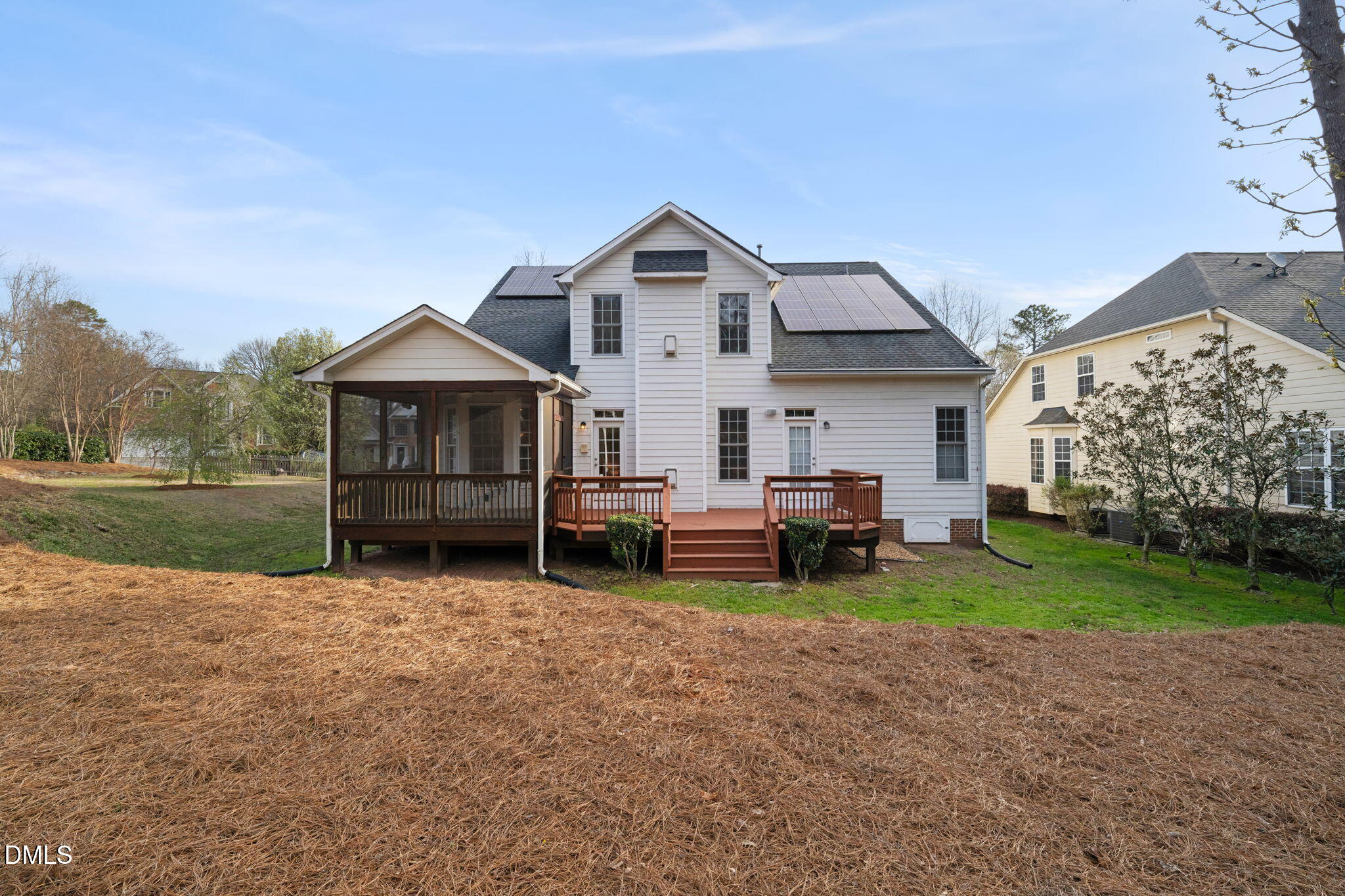 707 Martry Road