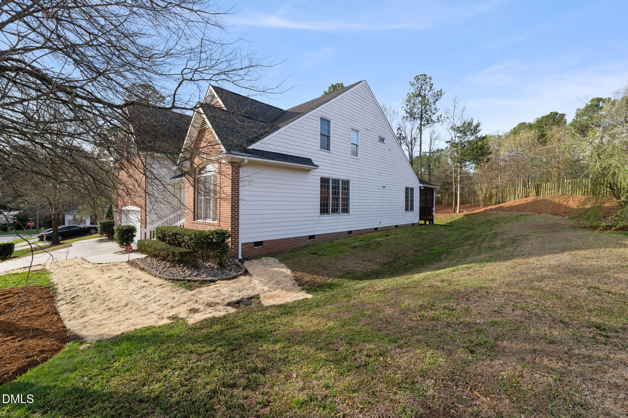 707 Martry Road