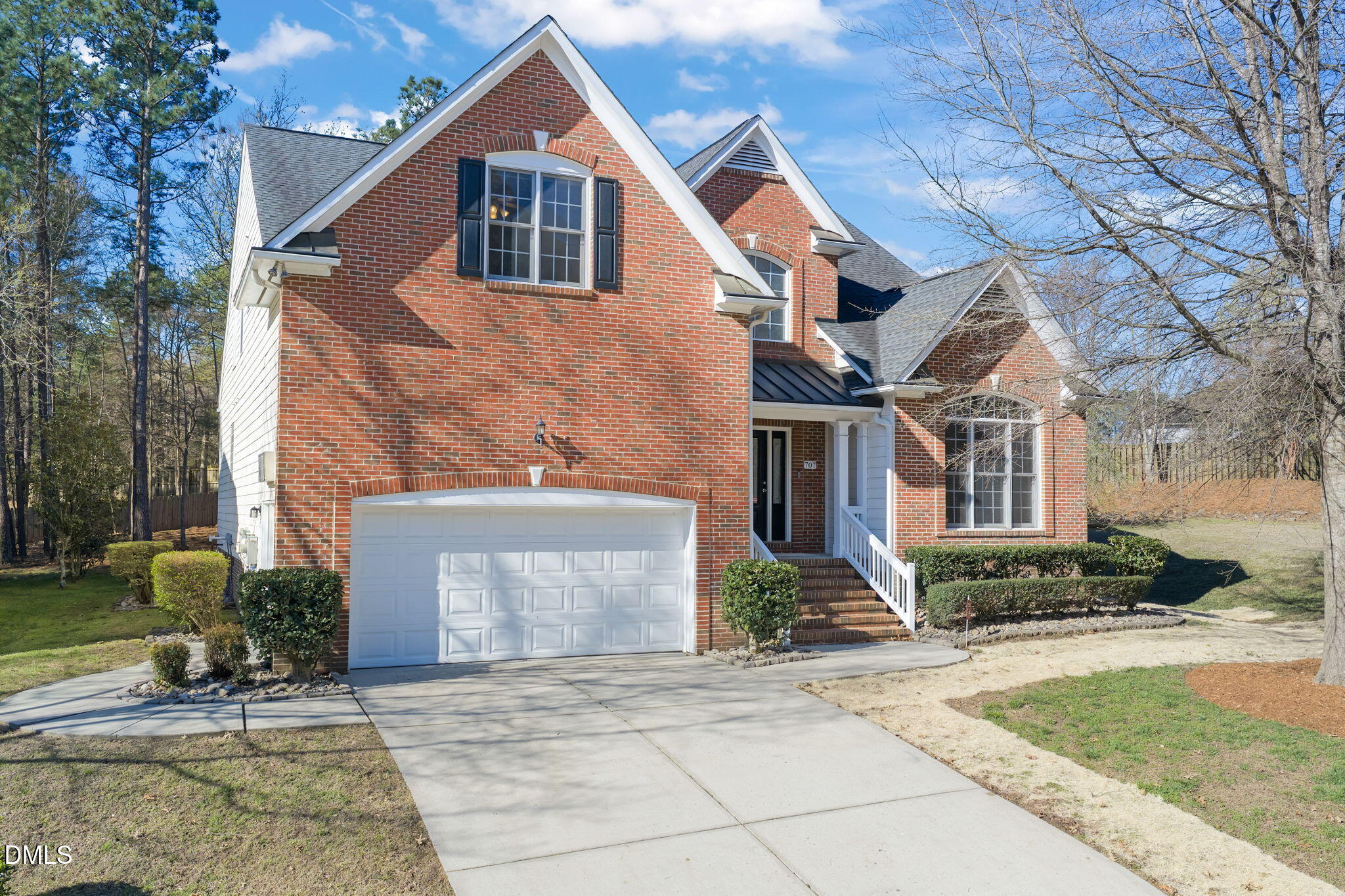 707 Martry Road