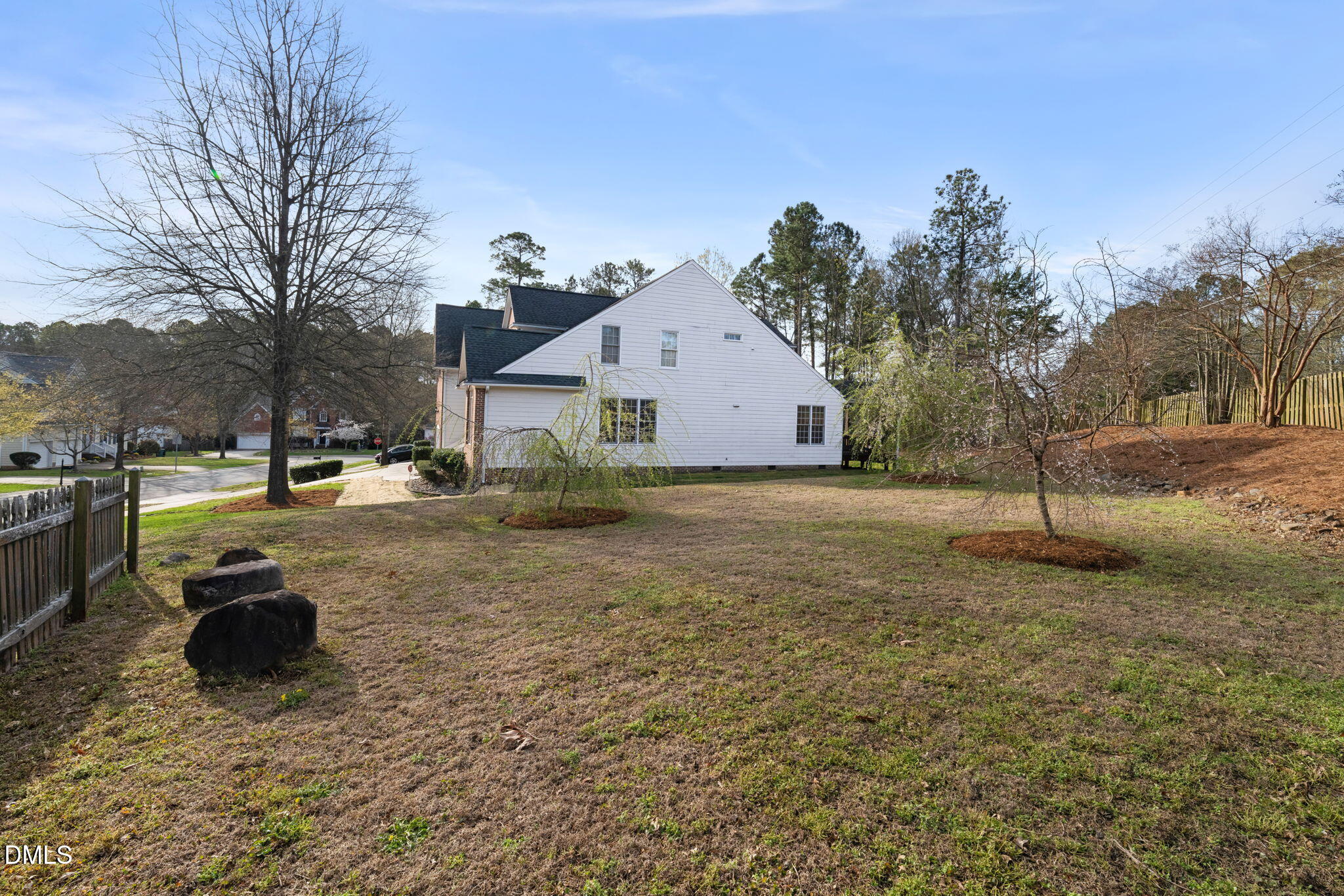 707 Martry Road