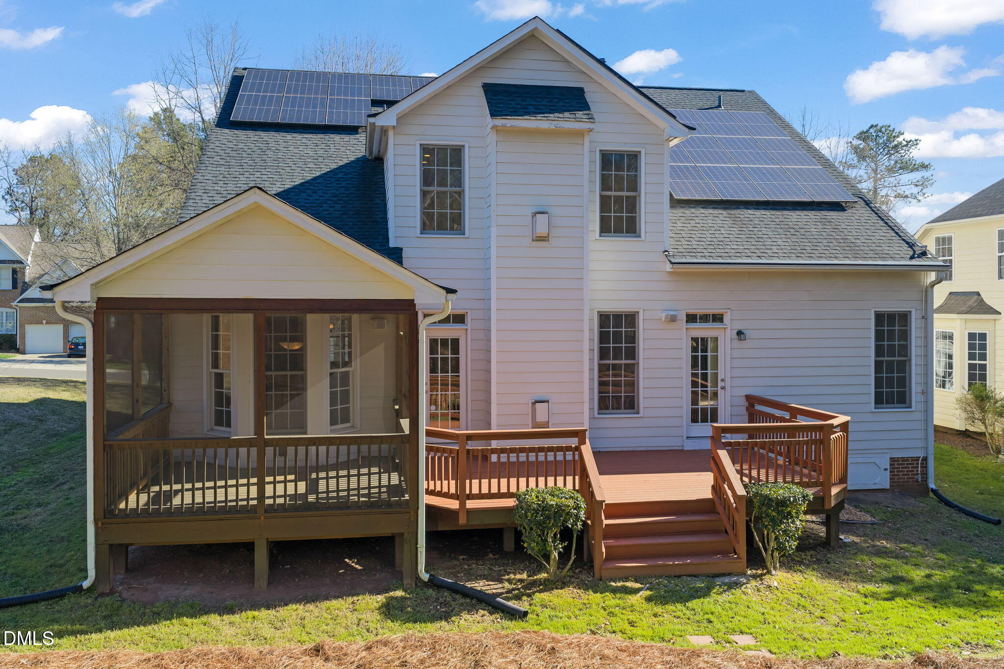 707 Martry Road