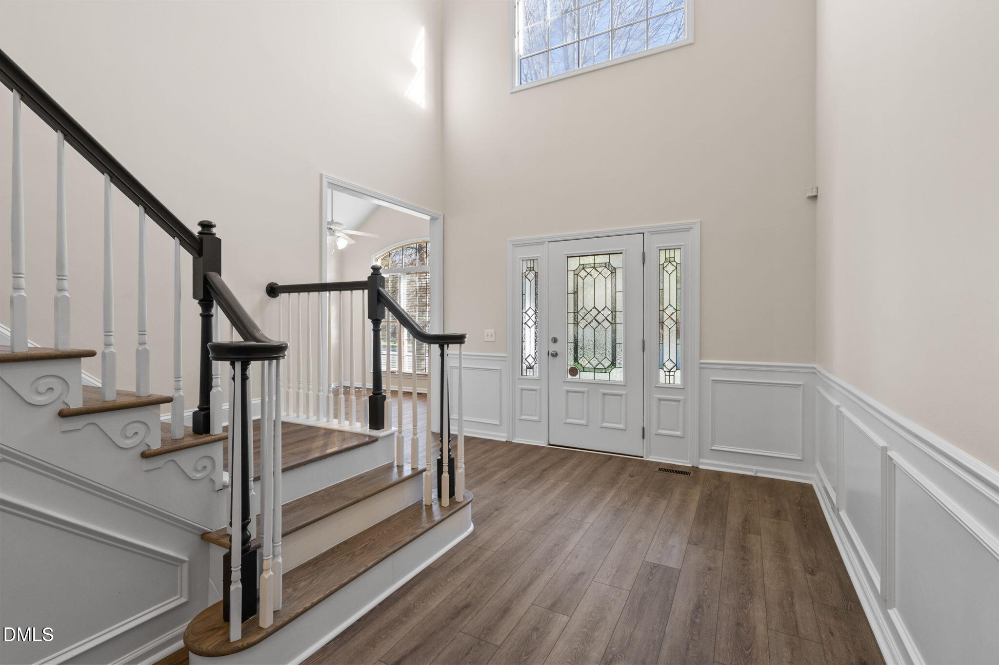 707 Martry Road
