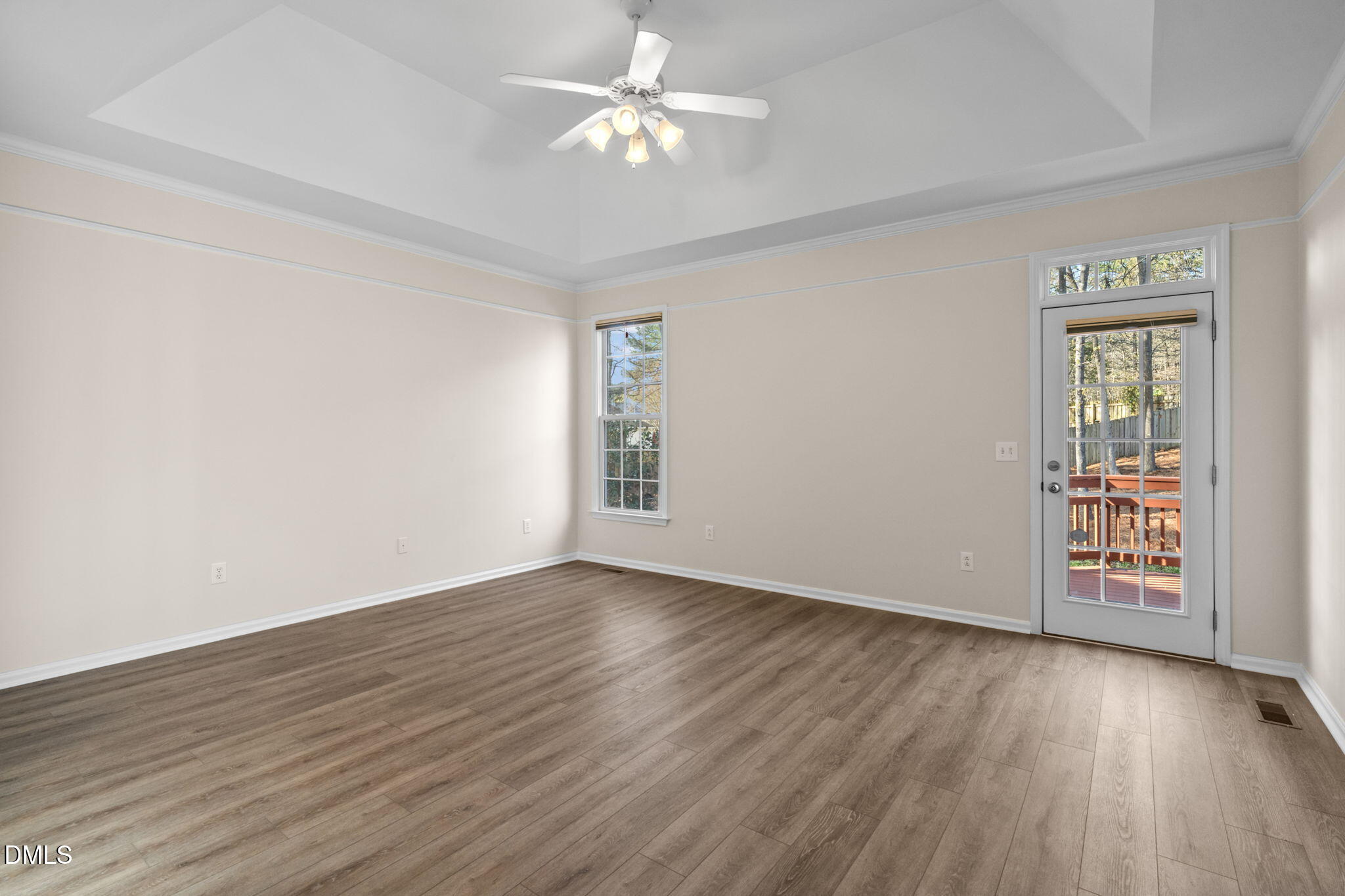 707 Martry Road
