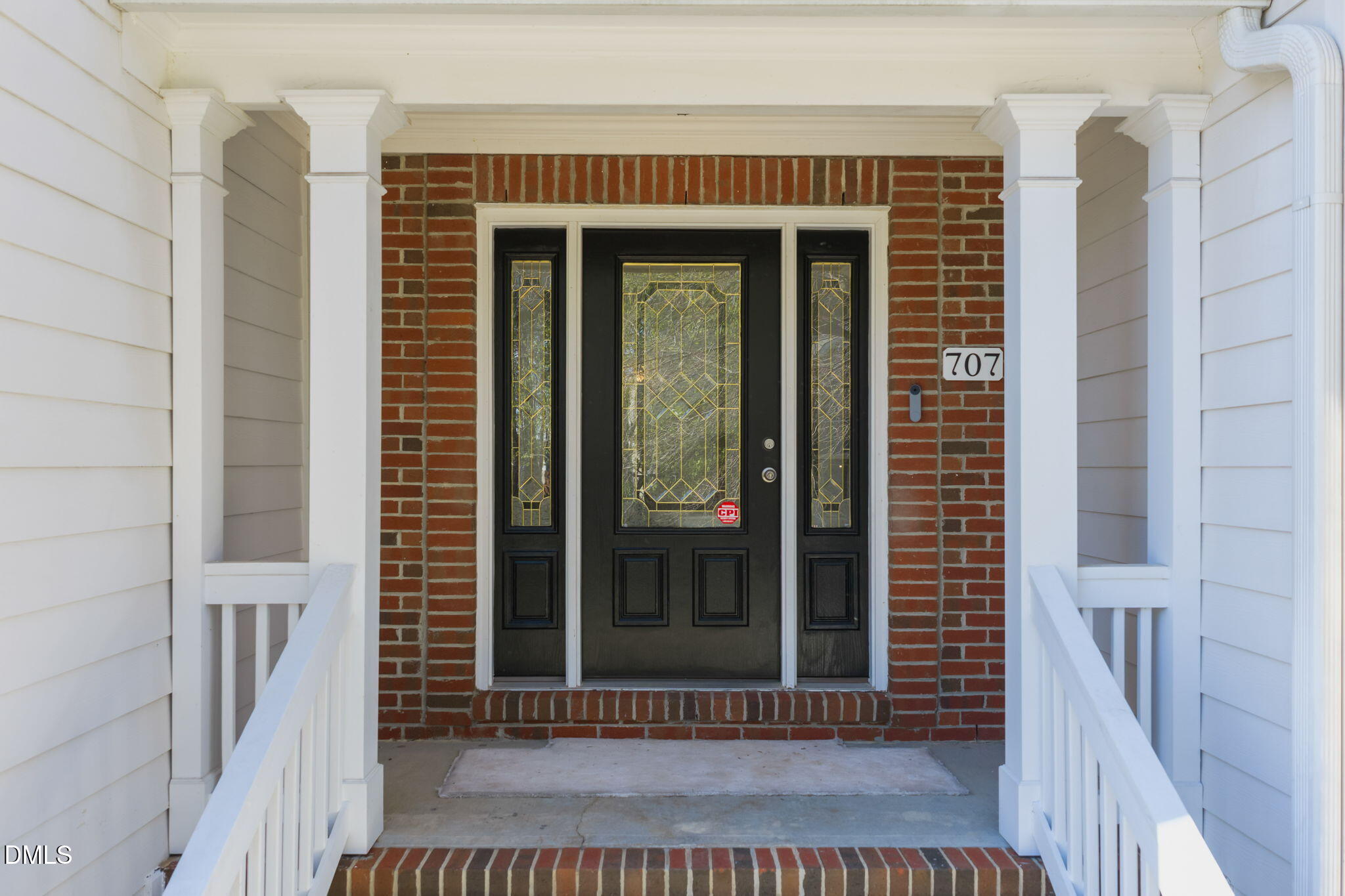 707 Martry Road
