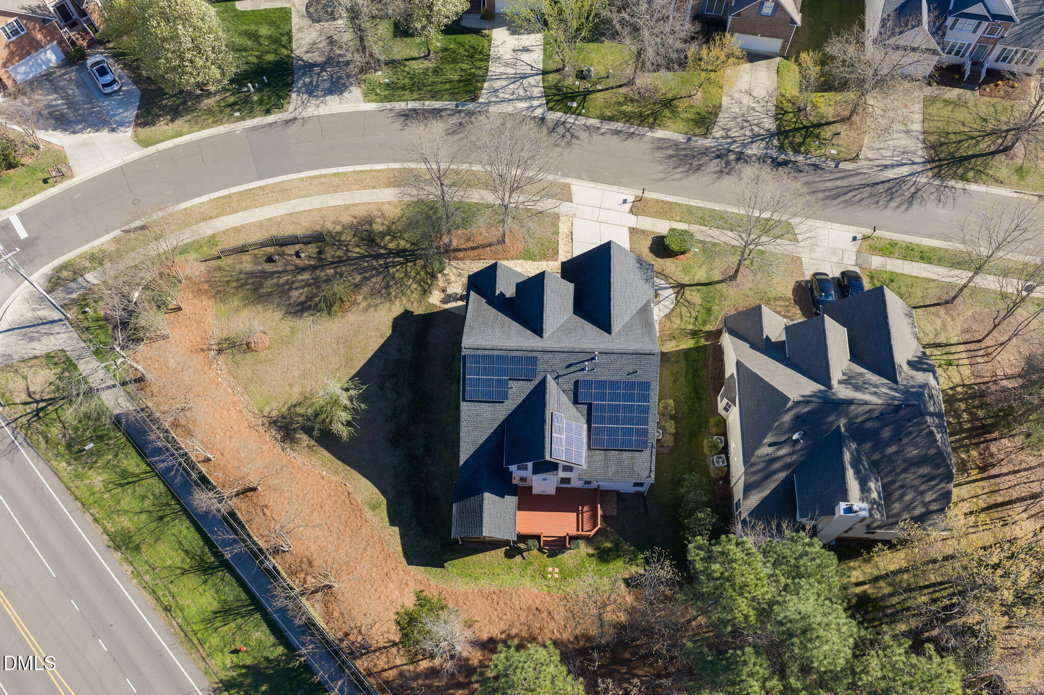 707 Martry Road