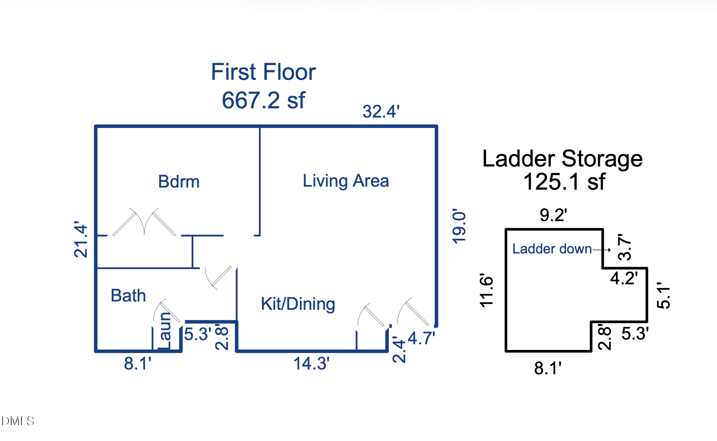 700 Market Street Unit 215