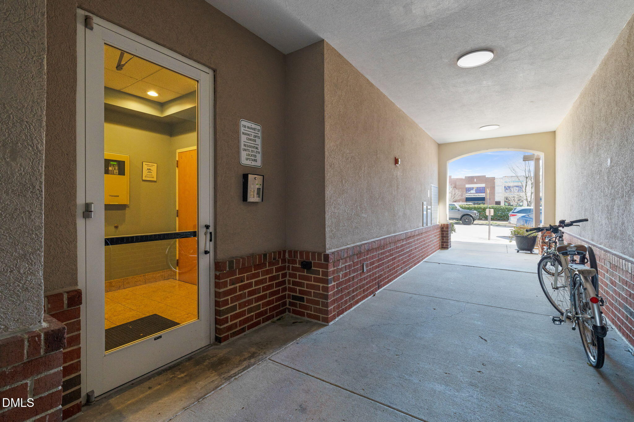 700 Market Street Unit 215