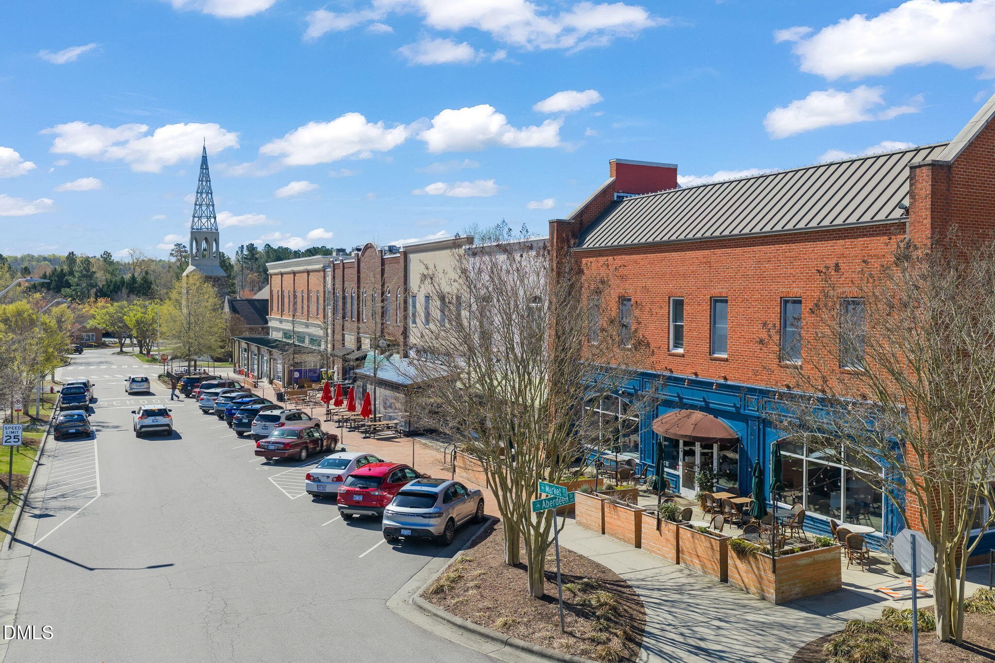 700 Market Street Unit 215