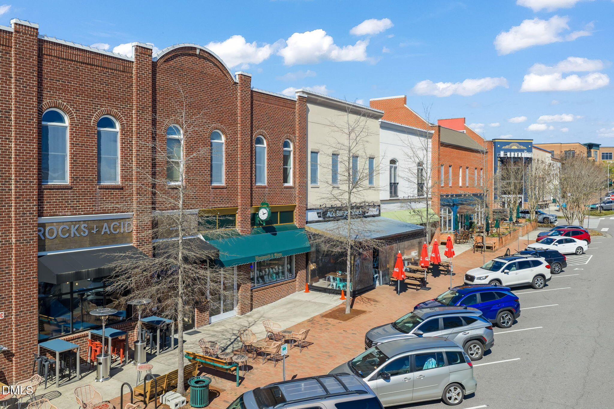 700 Market Street Unit 215