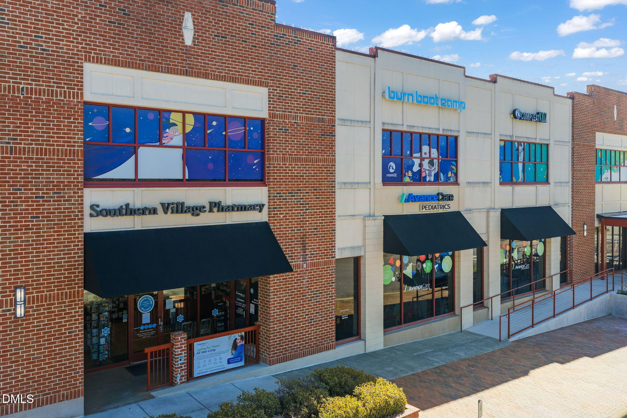 700 Market Street Unit 215