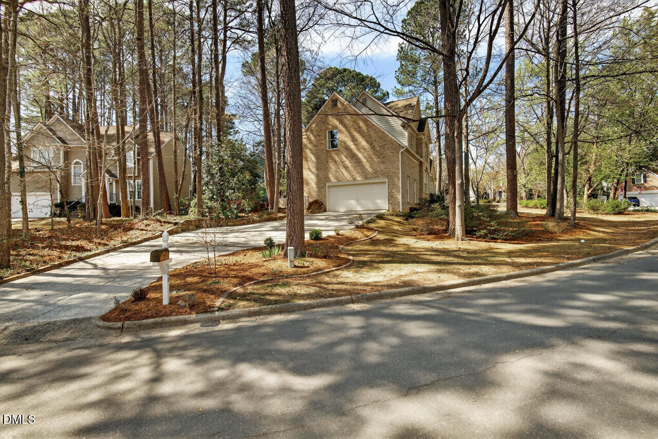 100 Juniper Court