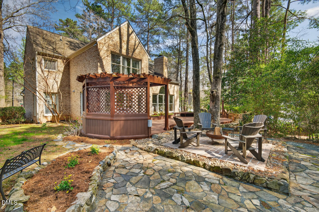 100 Juniper Court