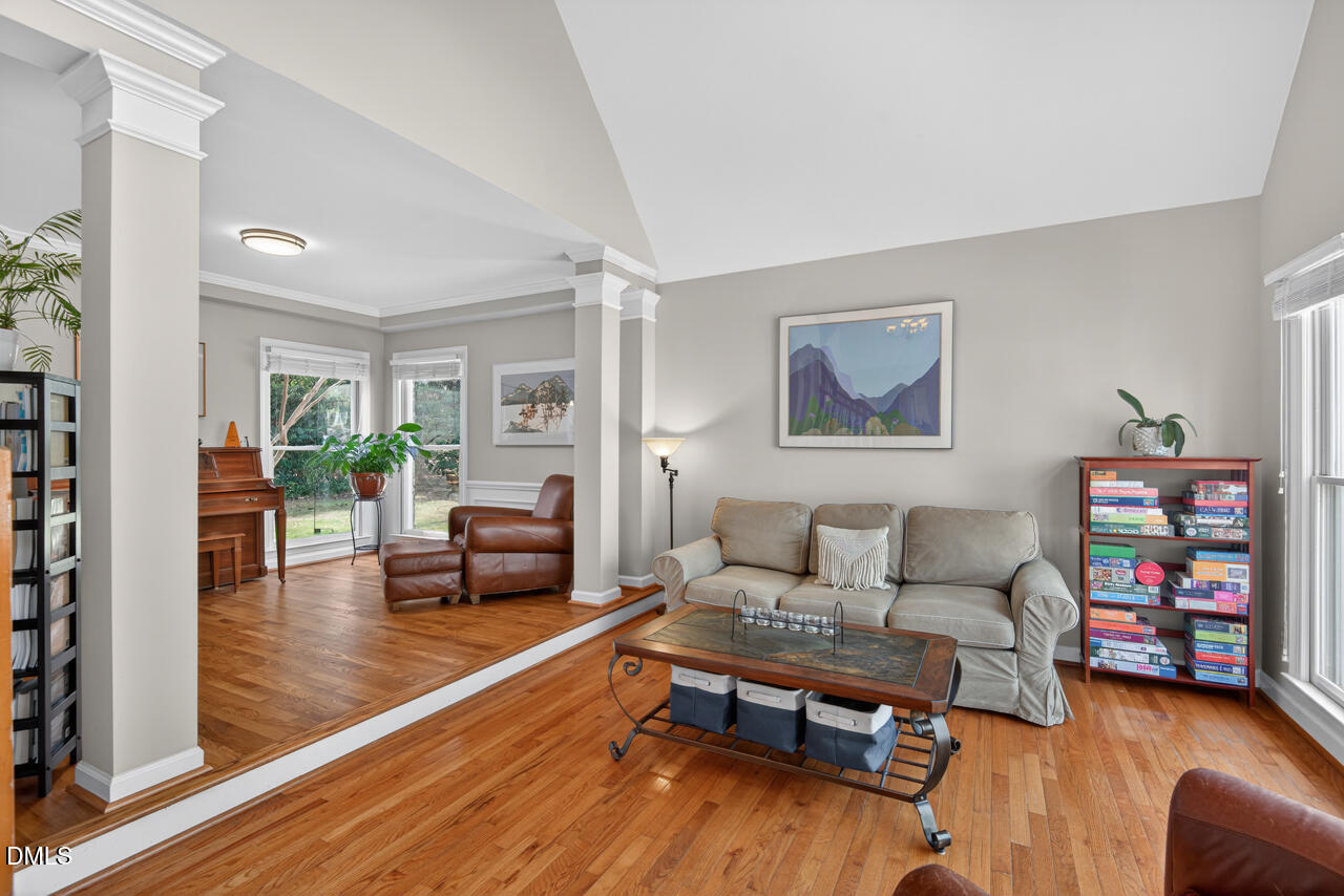 100 Juniper Court