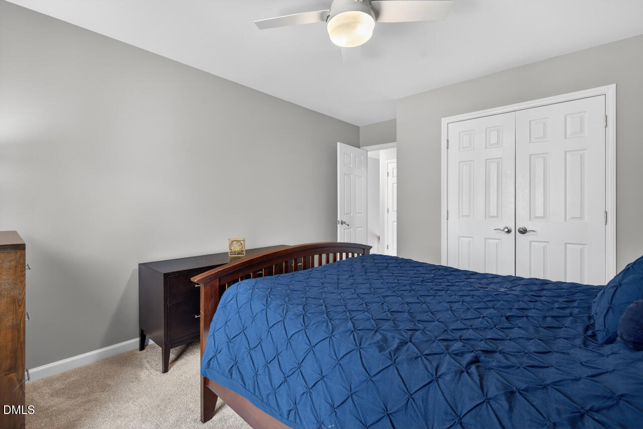 100 Juniper Court