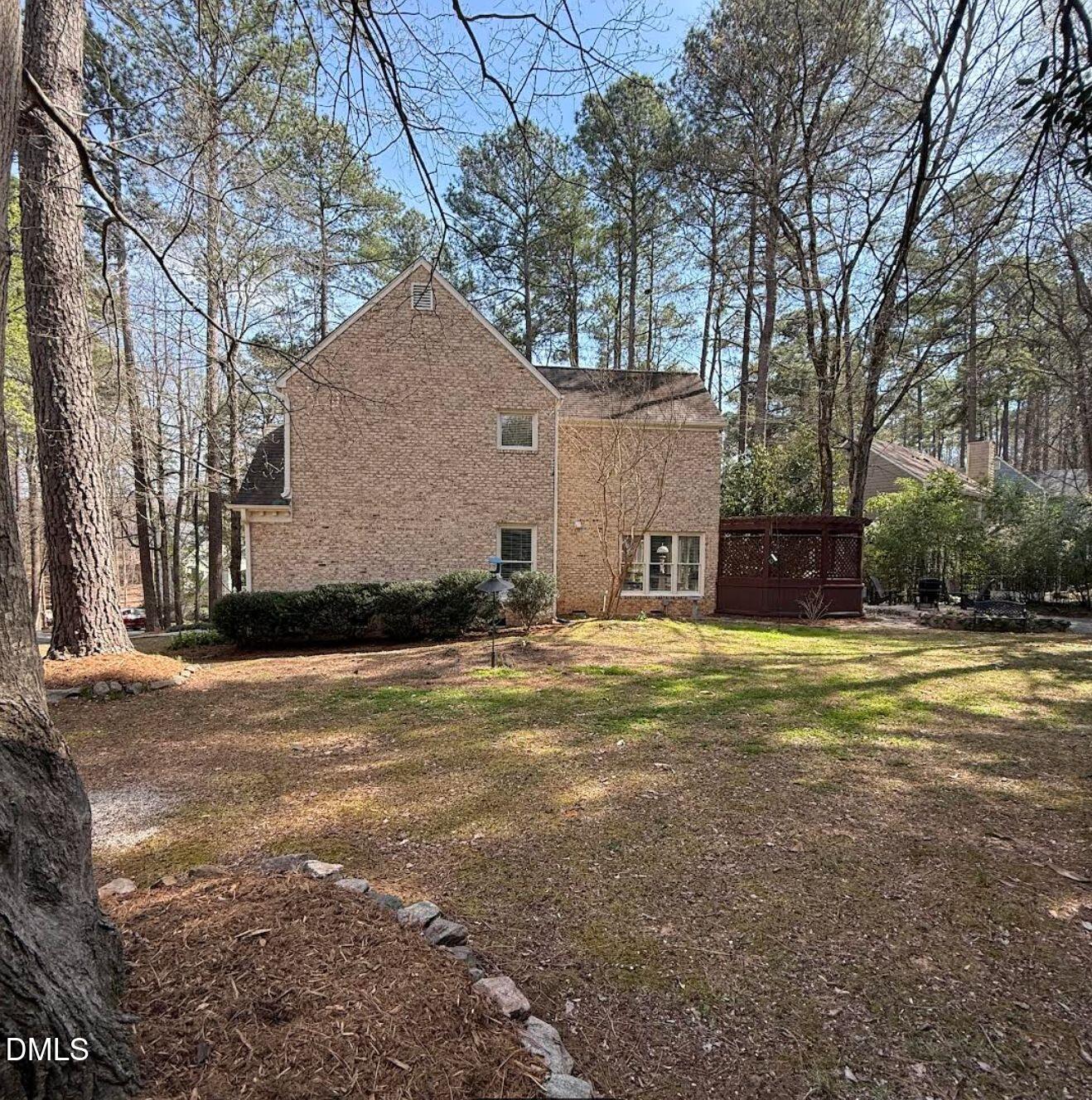 100 Juniper Court
