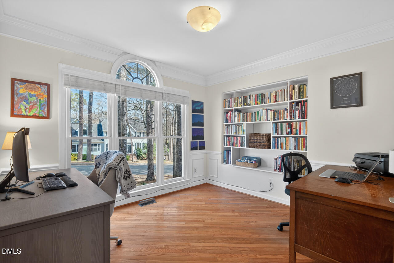 100 Juniper Court