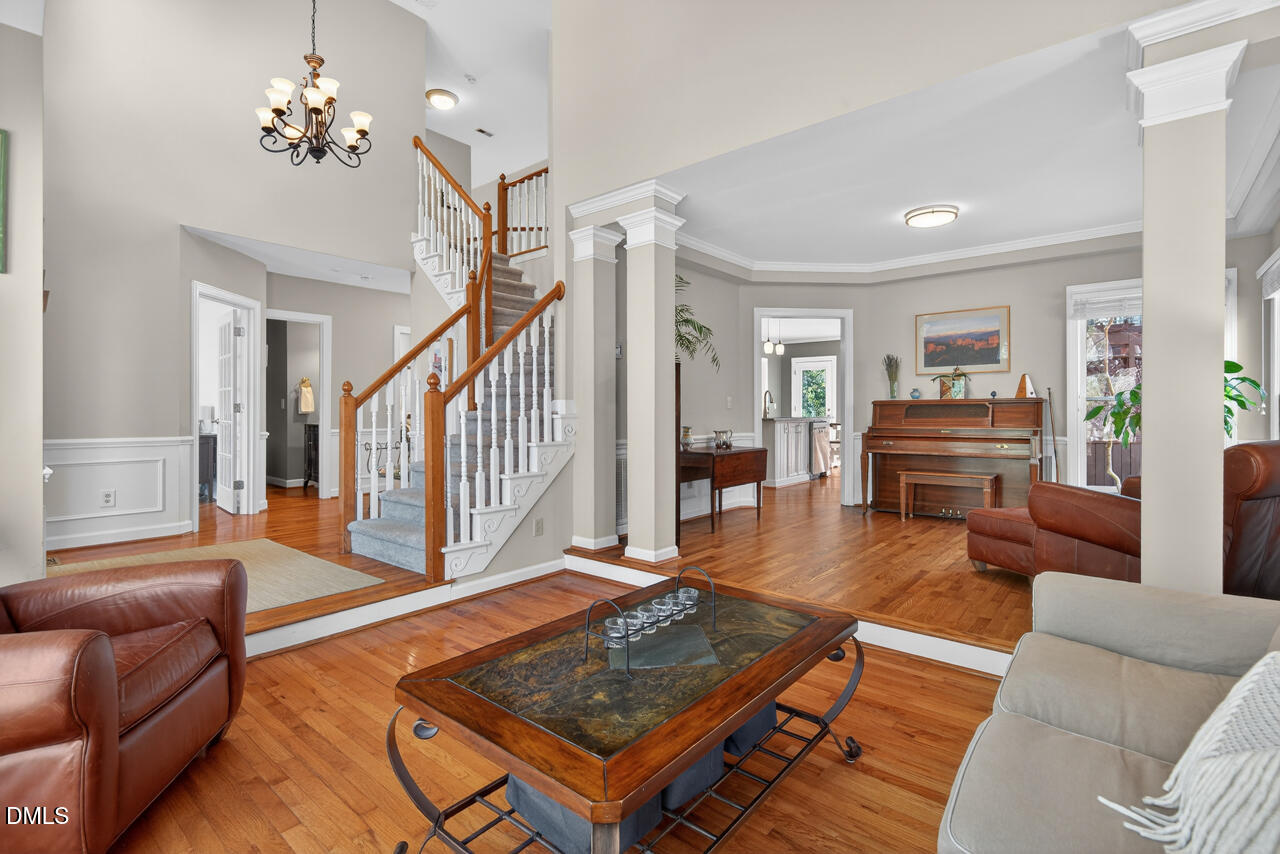 100 Juniper Court